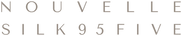 Nouvelle / Silk95Five logo