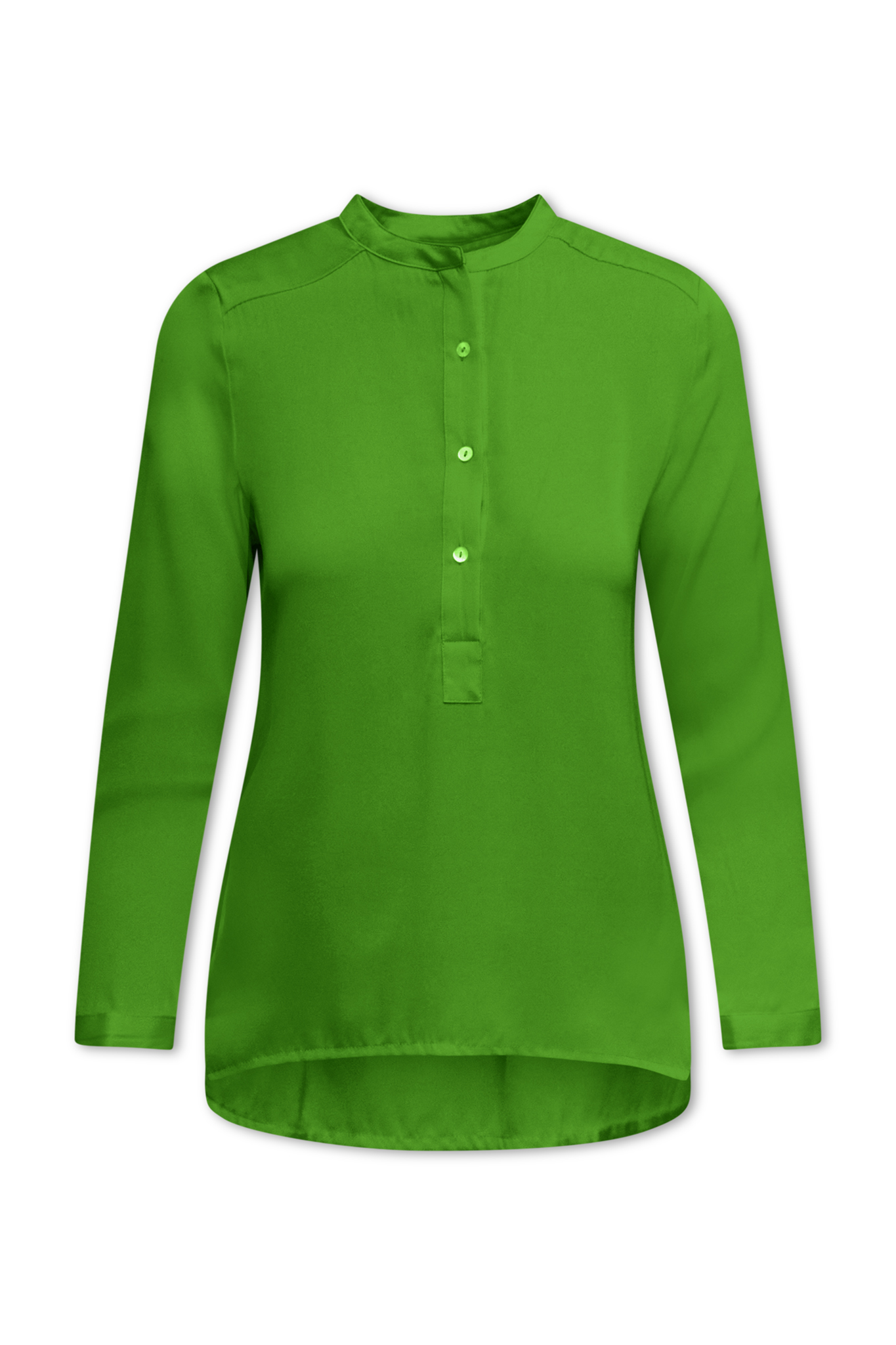 Montenegro Tunic Color: Nouvelle White Size: XS