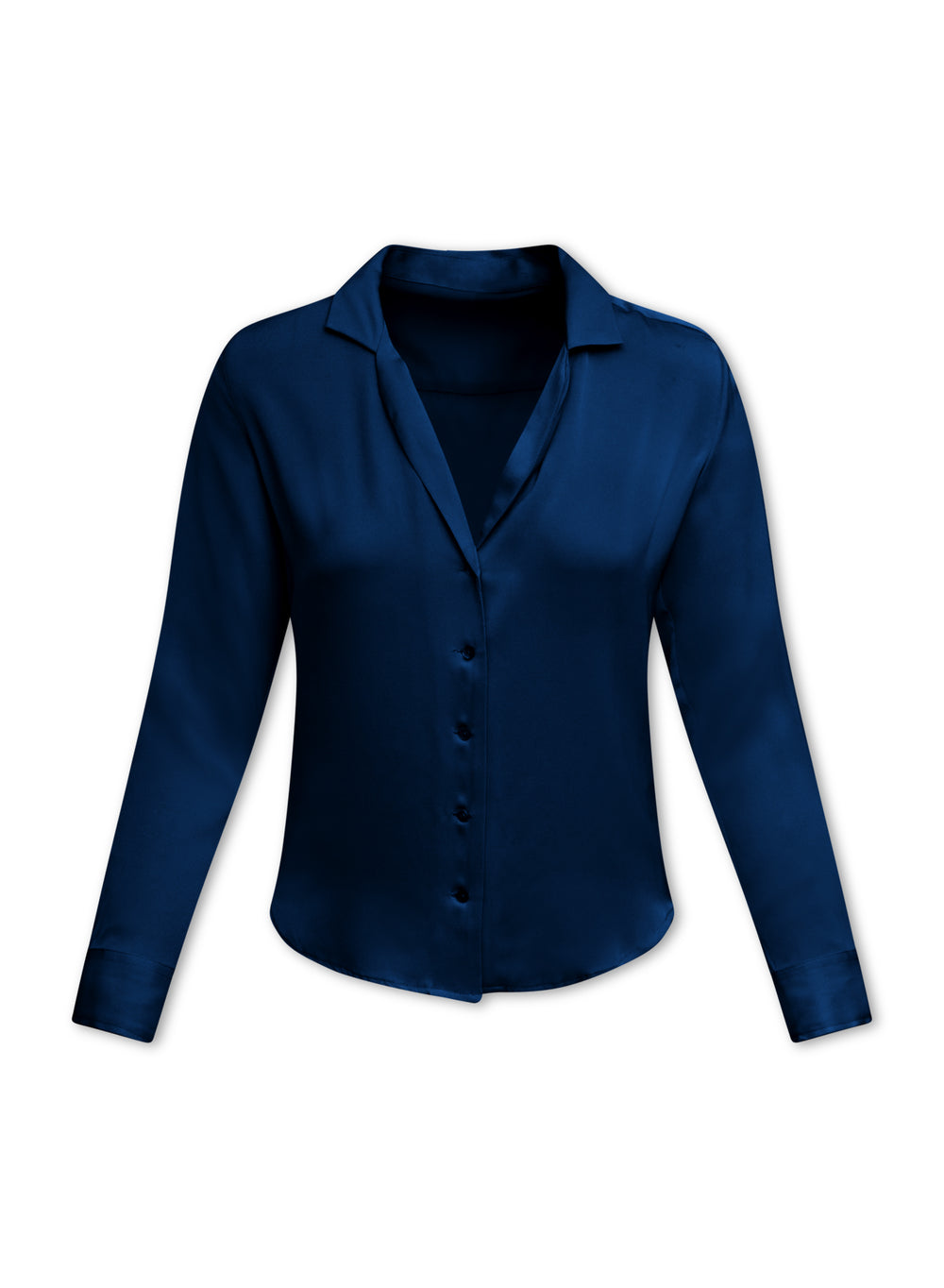 Madrid Shirt - Navy