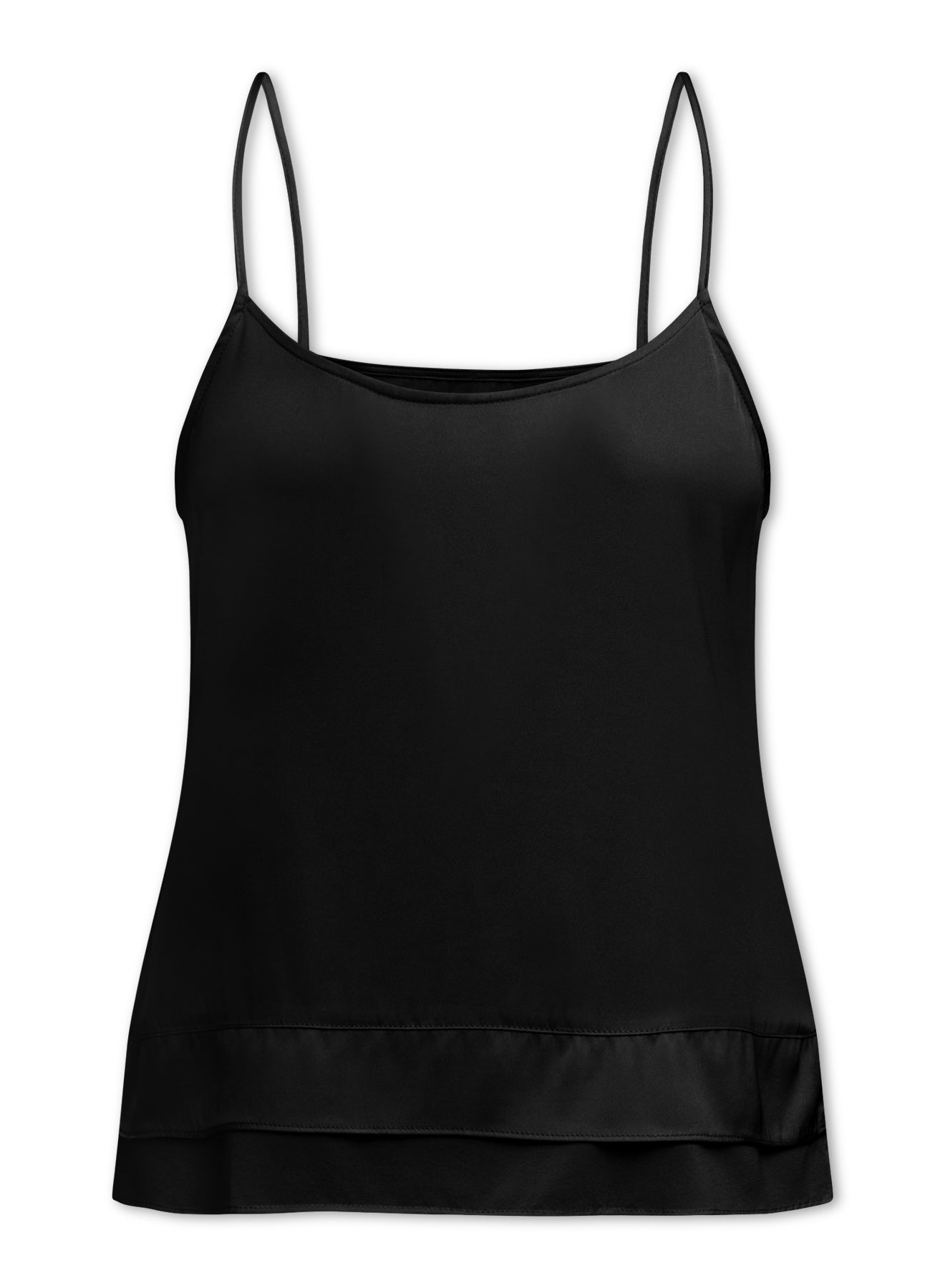 Zanzi Cami