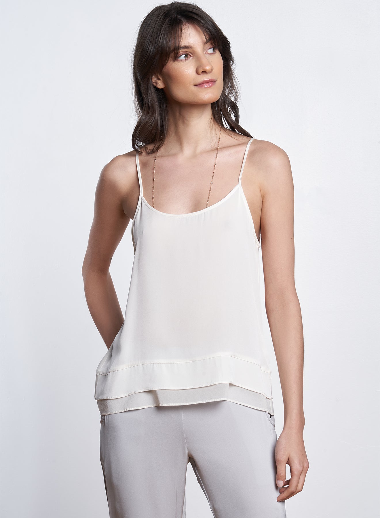 Zanzi Cami