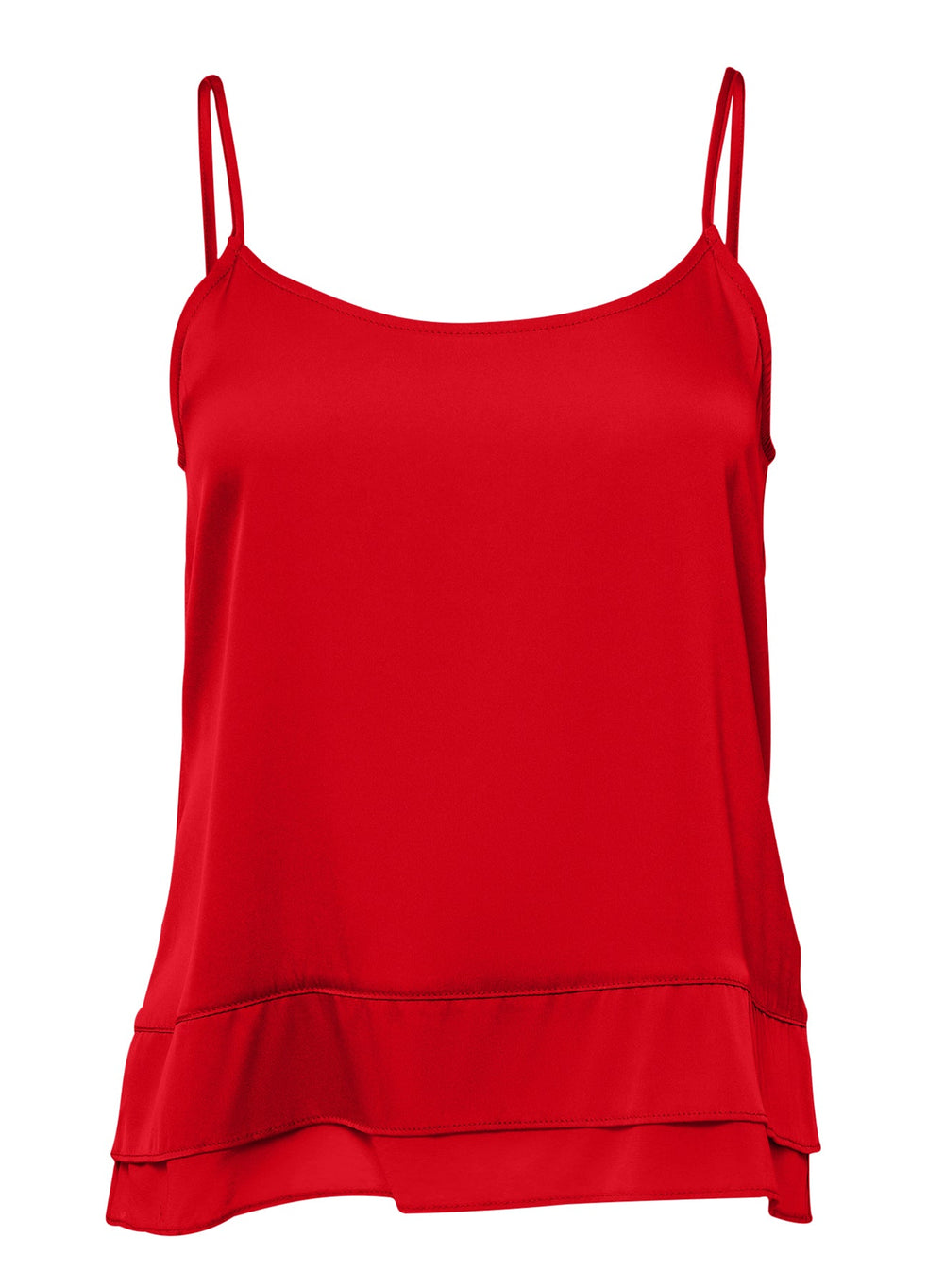 Zanzi Cami - Bougainvillea,Bronze,Nutmeg,Poinciana,Purple,True Bronze,True Gold