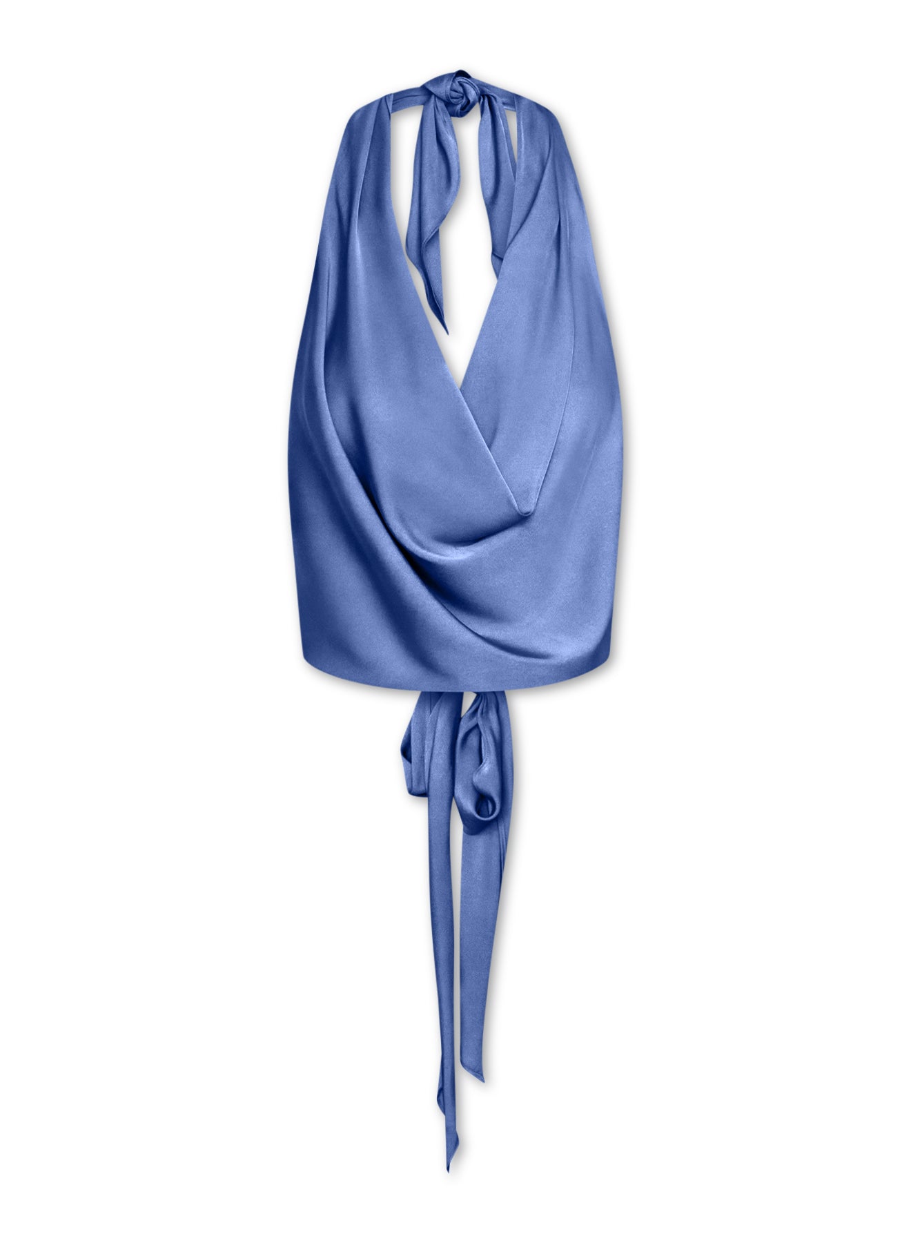 Puna Halter Top