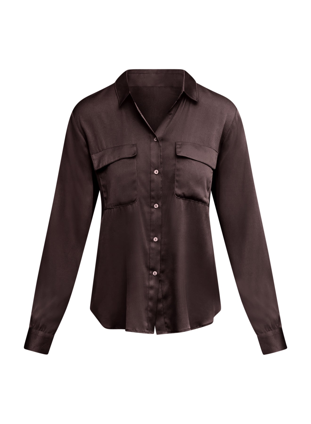 Monte Carlo Double Pocket Shirt