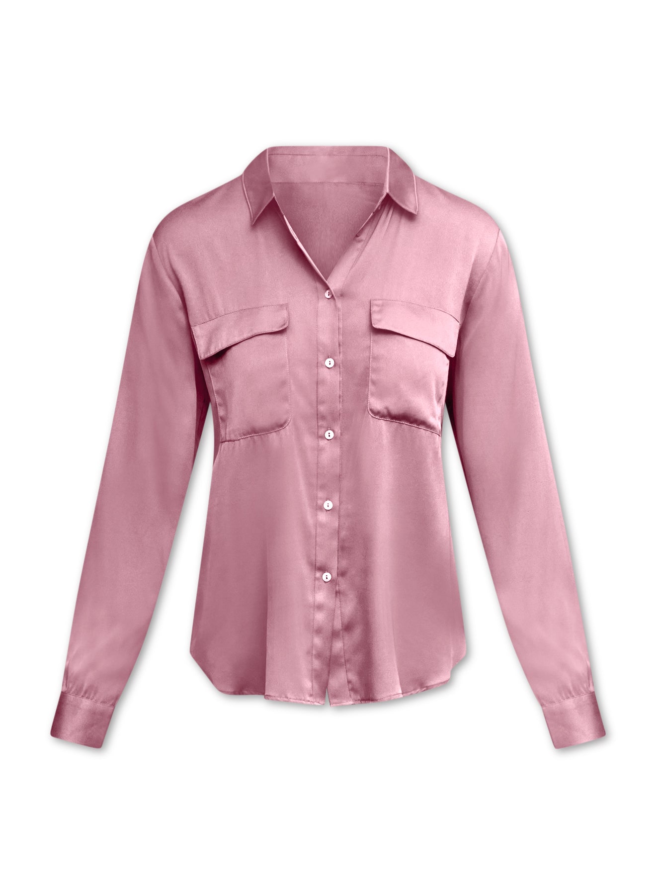 Monte Carlo Double Pocket Shirt
