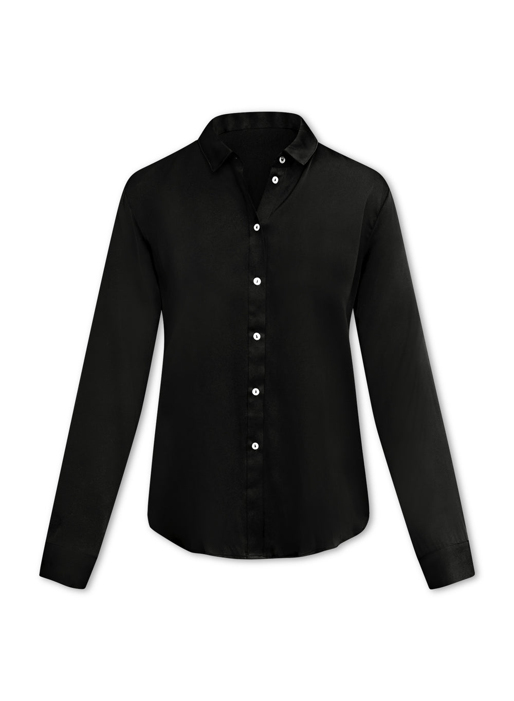 Monte Carlo Shirt - Noir