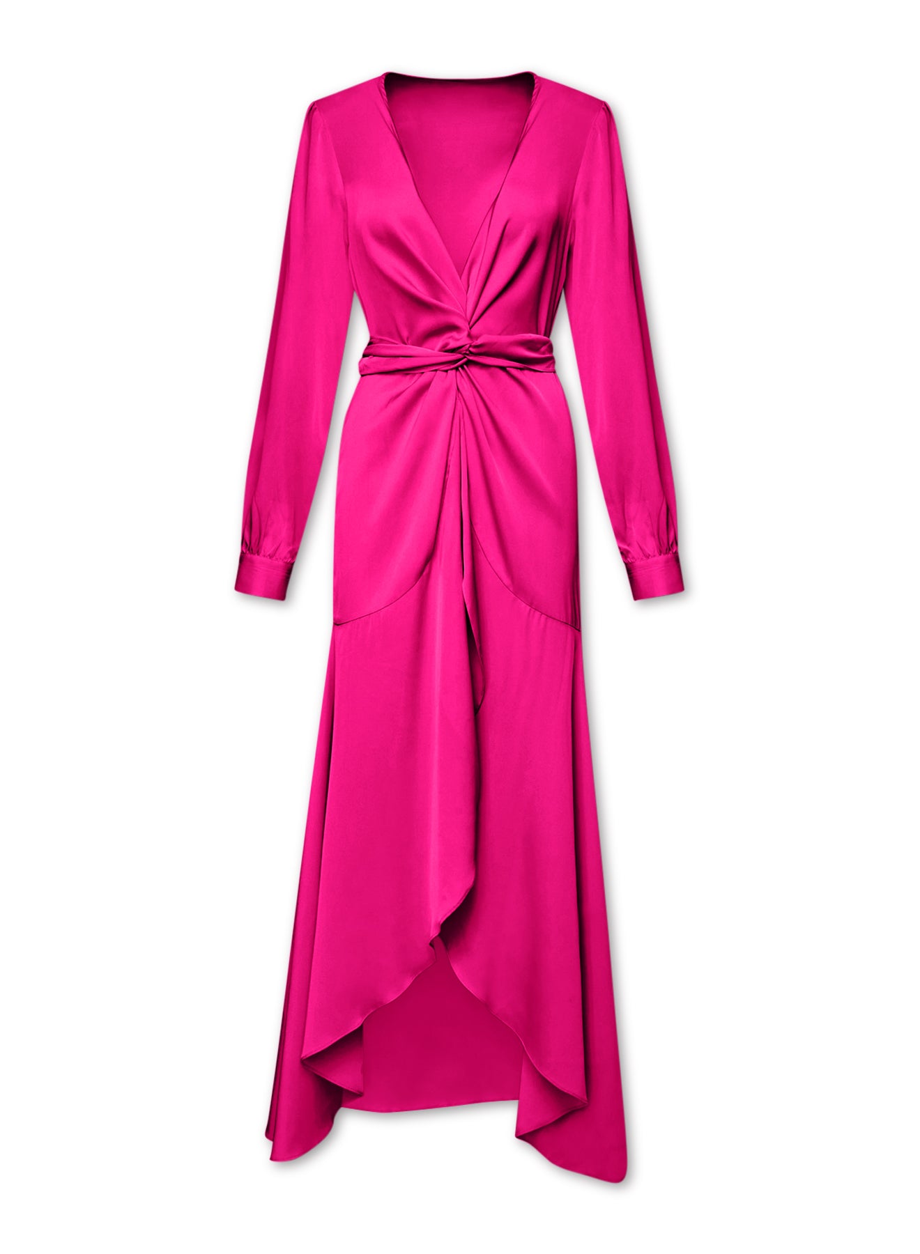 Ananda Dress (Long)