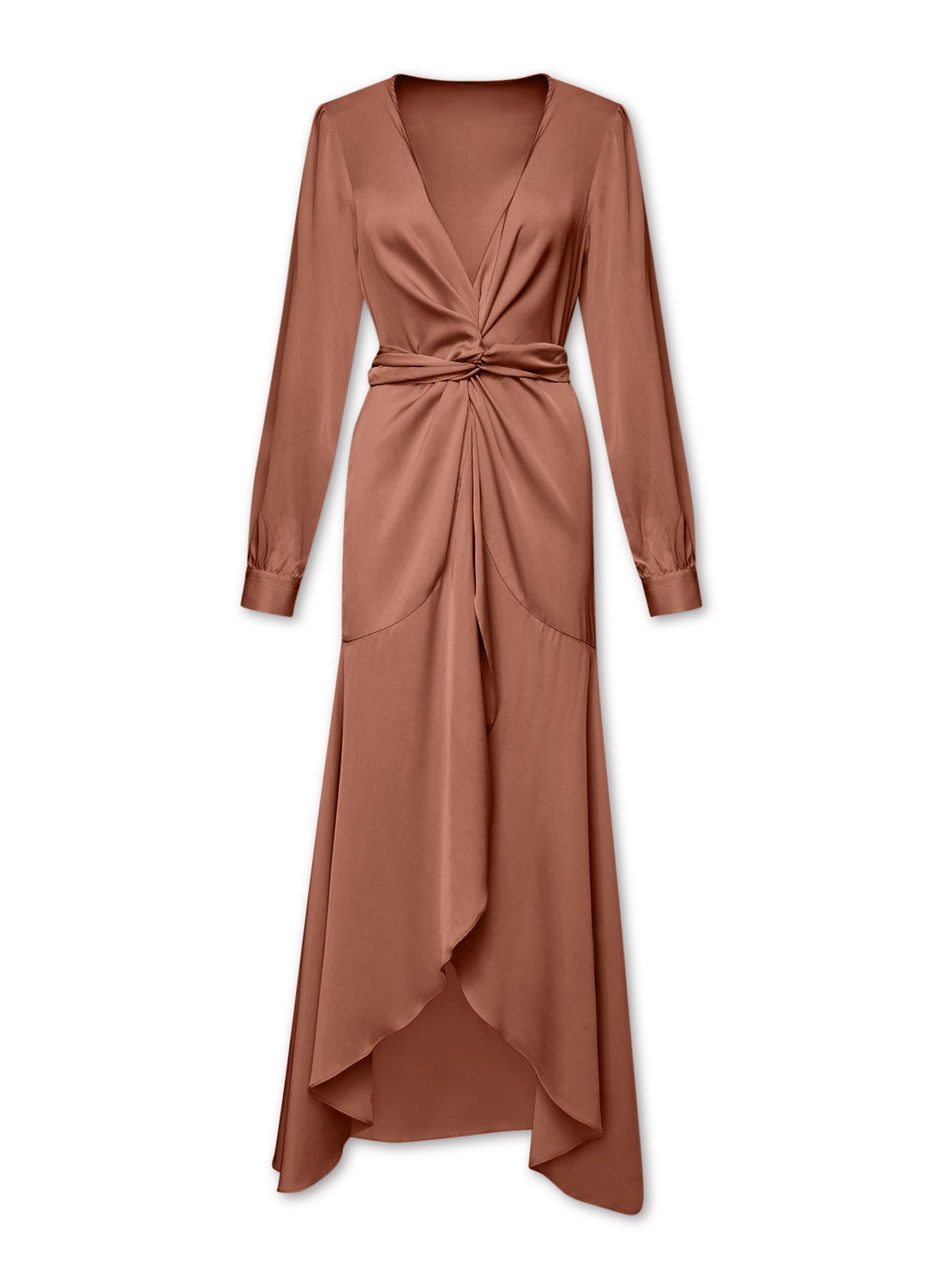 Ananda Dress (Long)