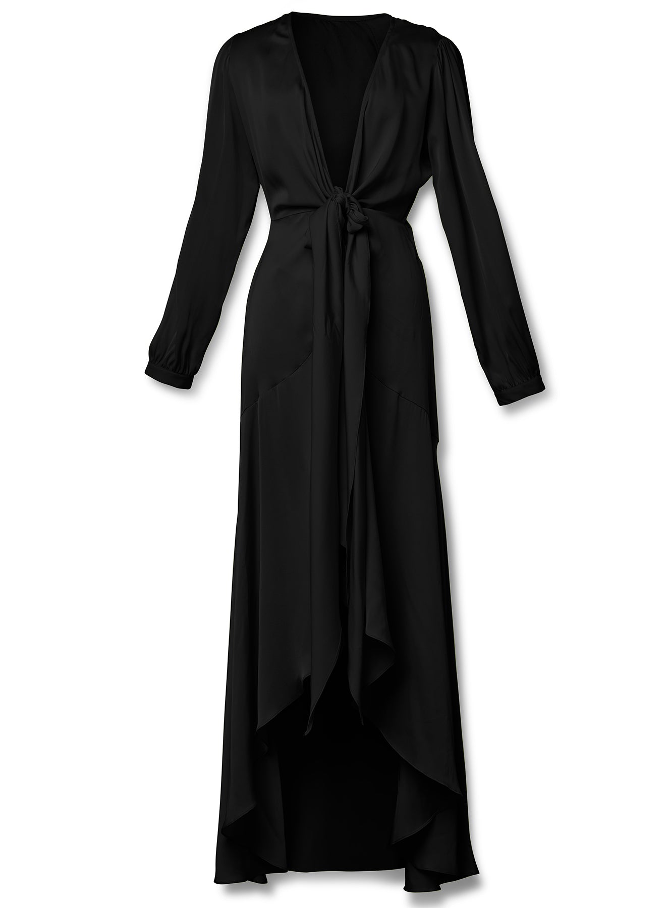 Ananda Dress (Long)
