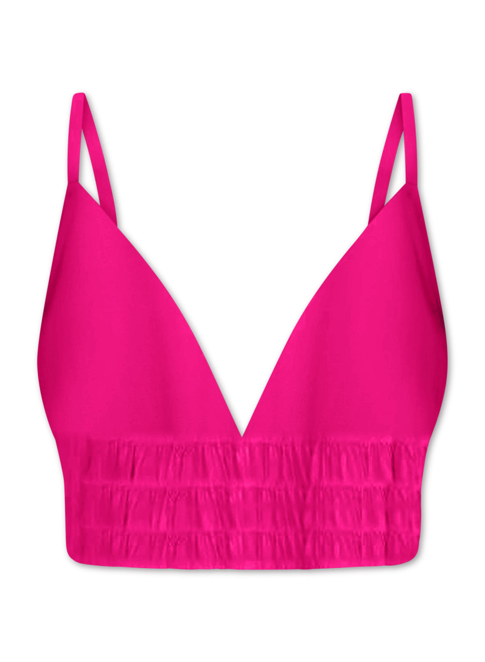 Reggiseno Bradford - Bougainvillea