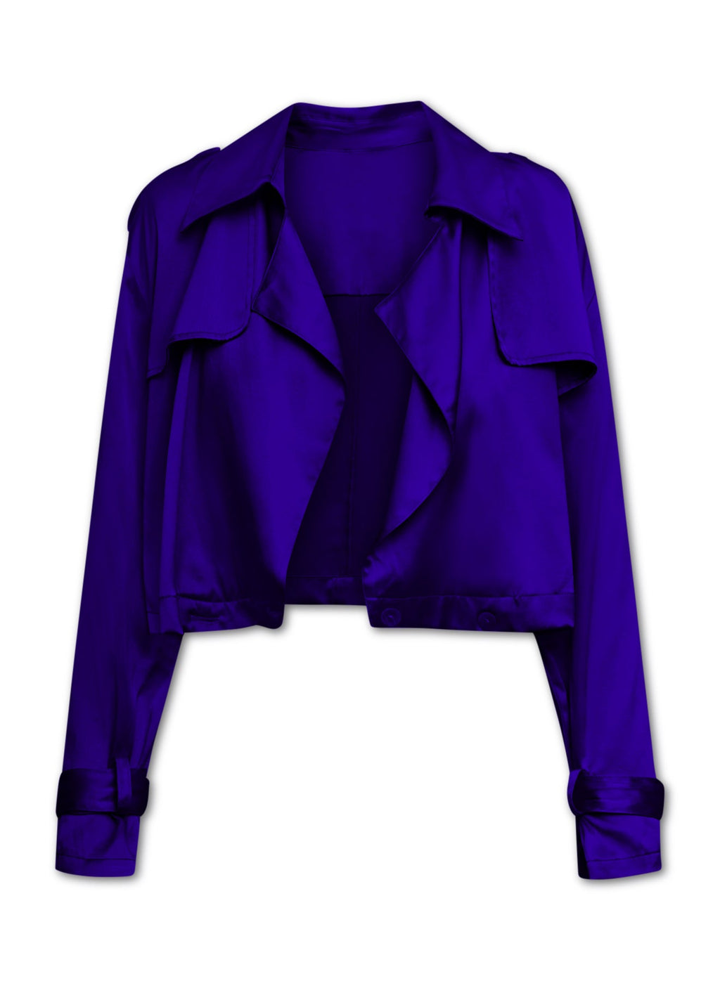 Kensington Trenchcoat