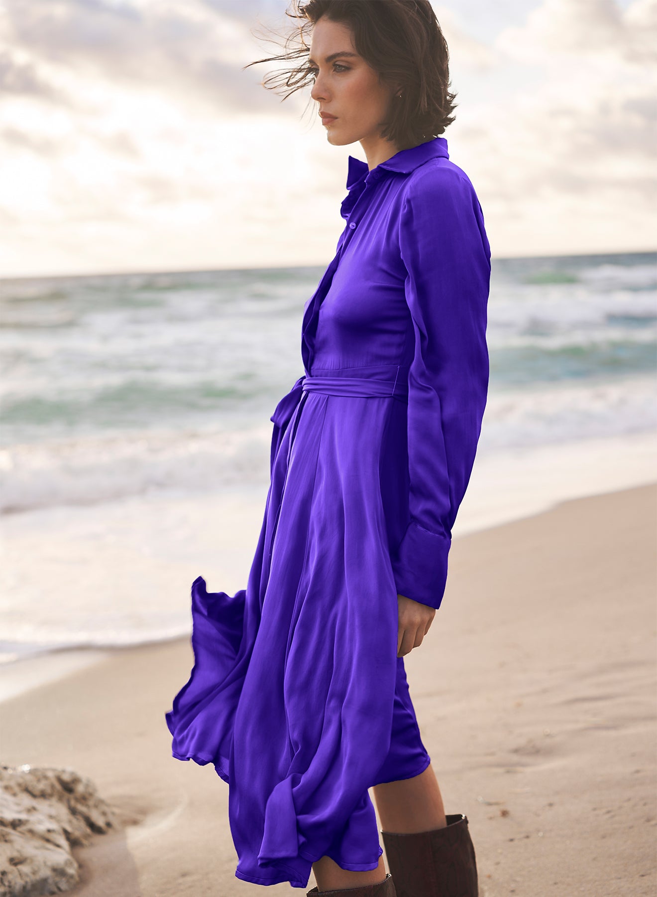 Le Marais Dress