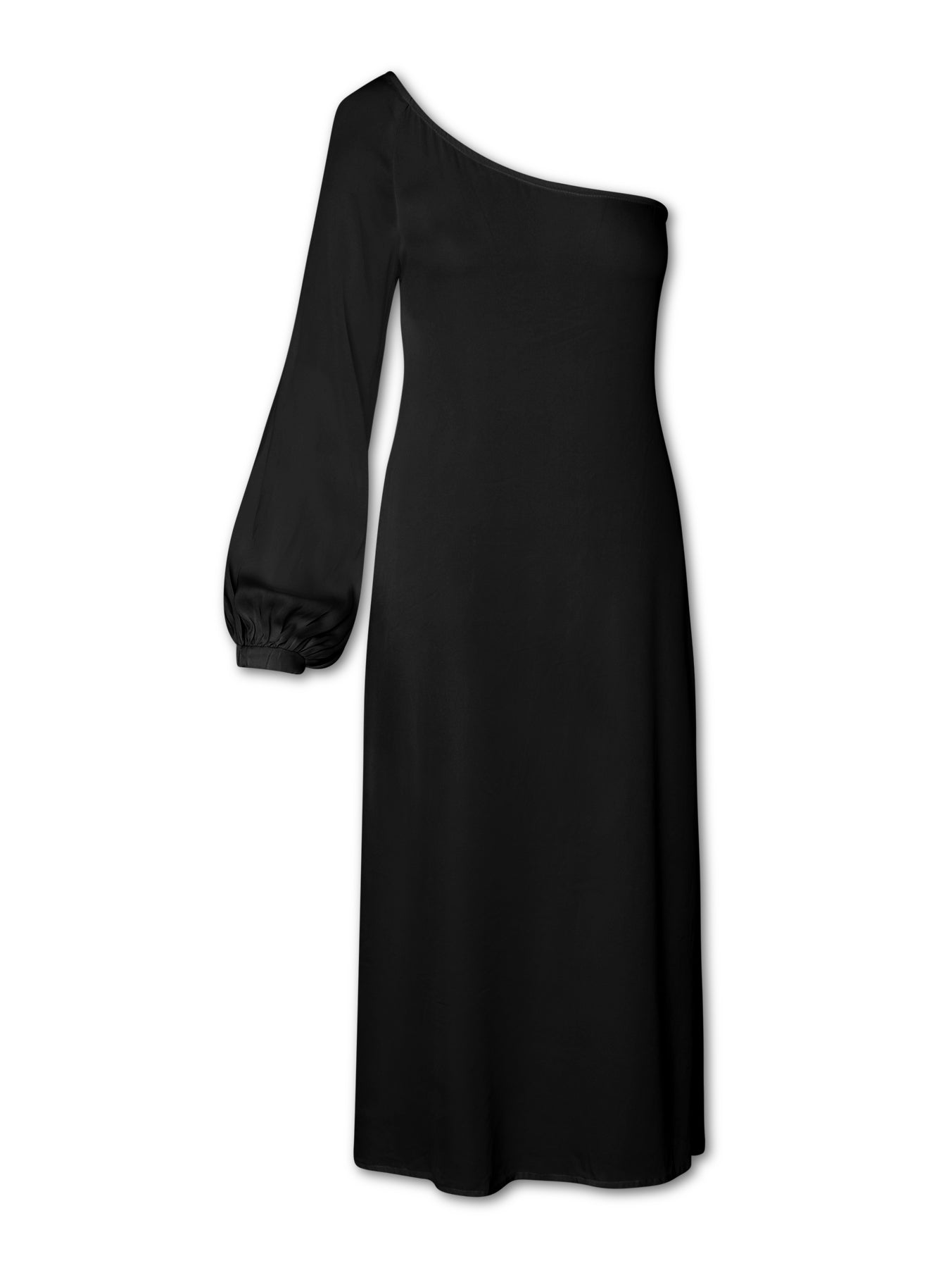 Positano Dress