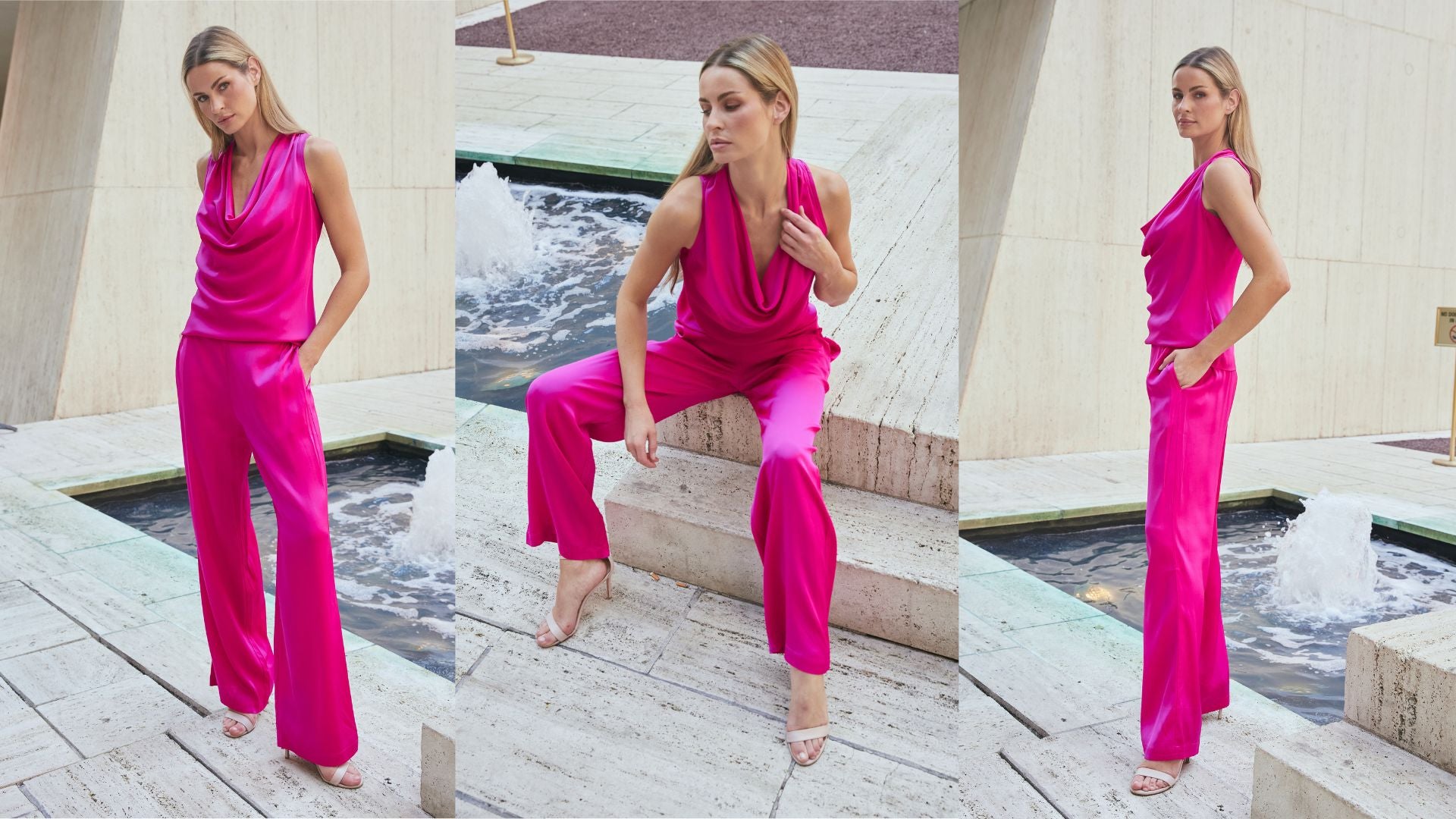 Washable Stretch Silk for Everyday Luxury | Silk95Five – Nouvelle