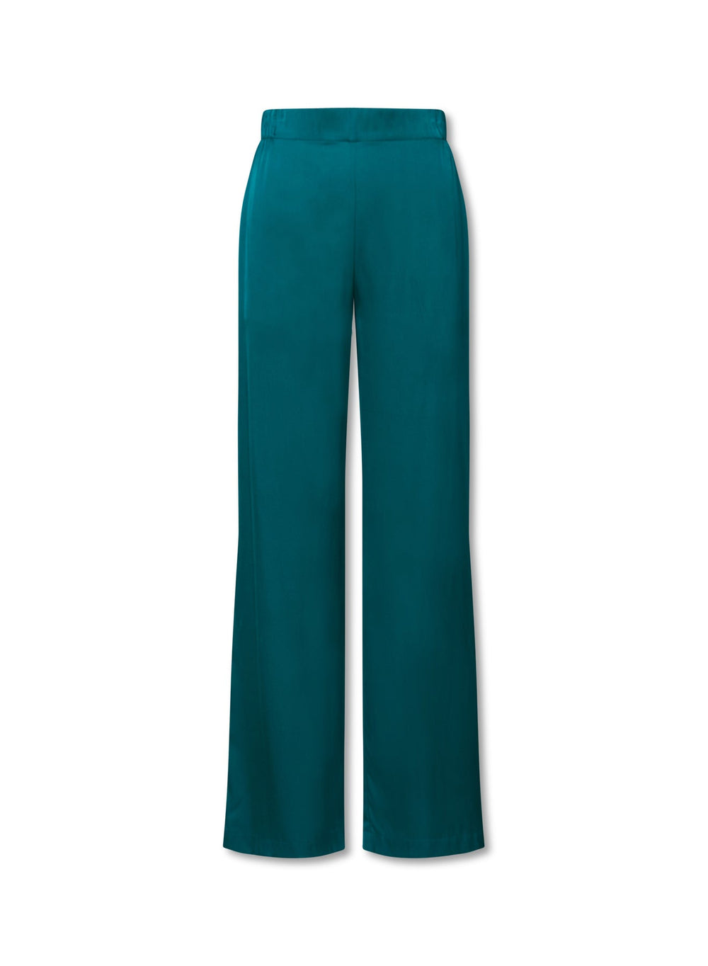 Amalfi Pants - Forest Green