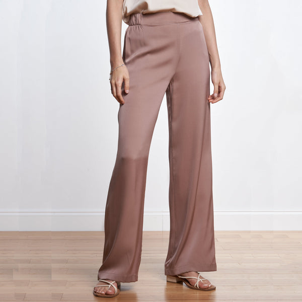 Amalfi Pants – Nouvelle / Silk95Five