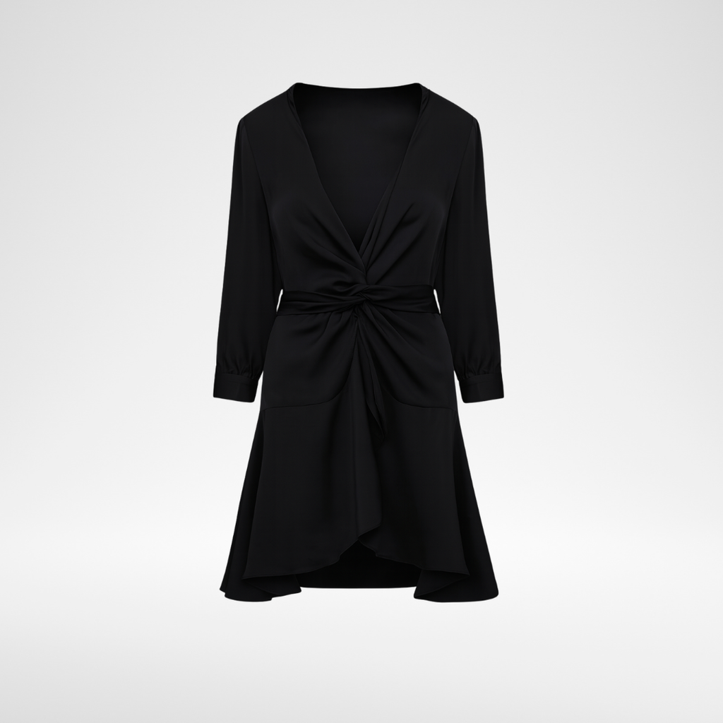 Ananda-Kleid (kurz)