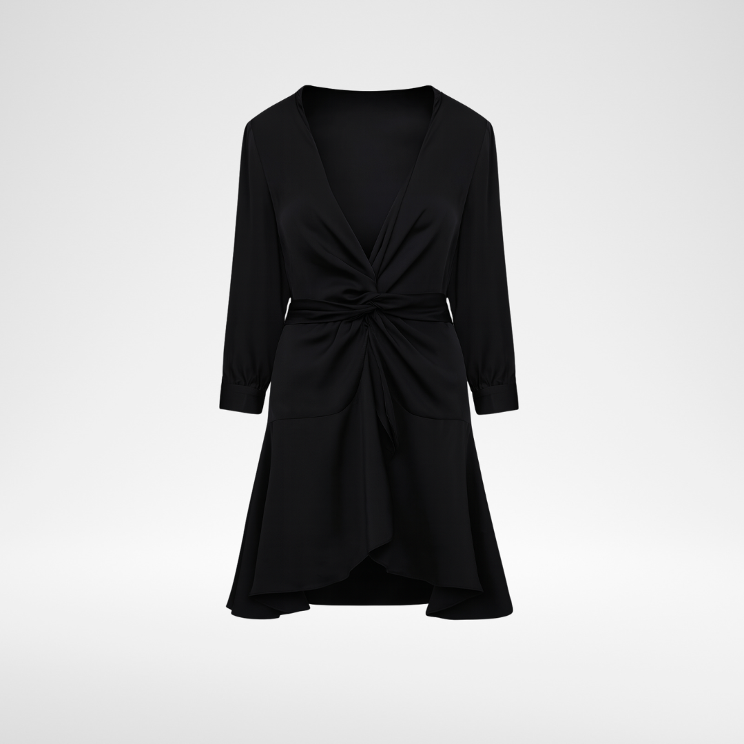 Ananda-Kleid (kurz)