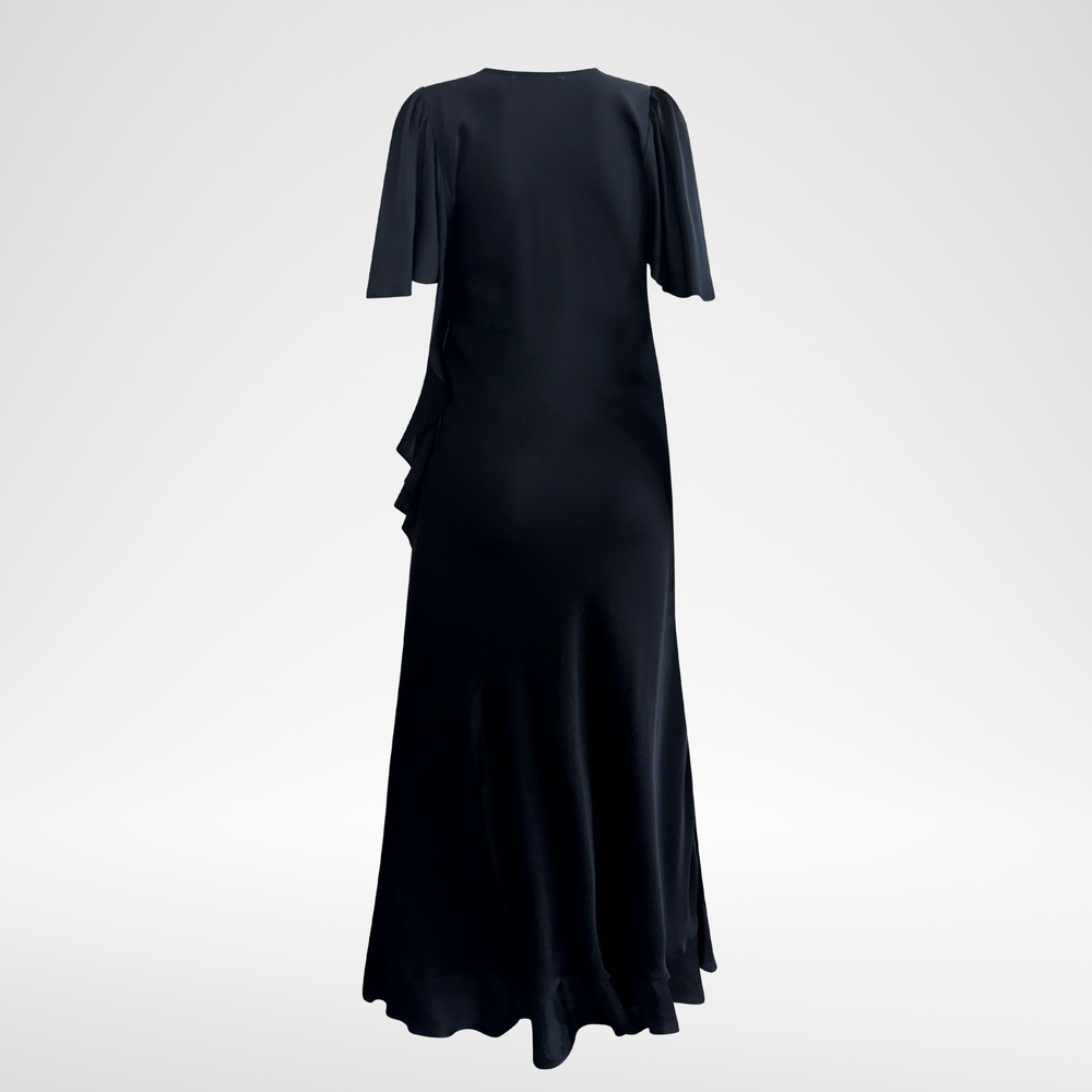 Arizona-Kleid – zusätzlicher Bestand - Noir