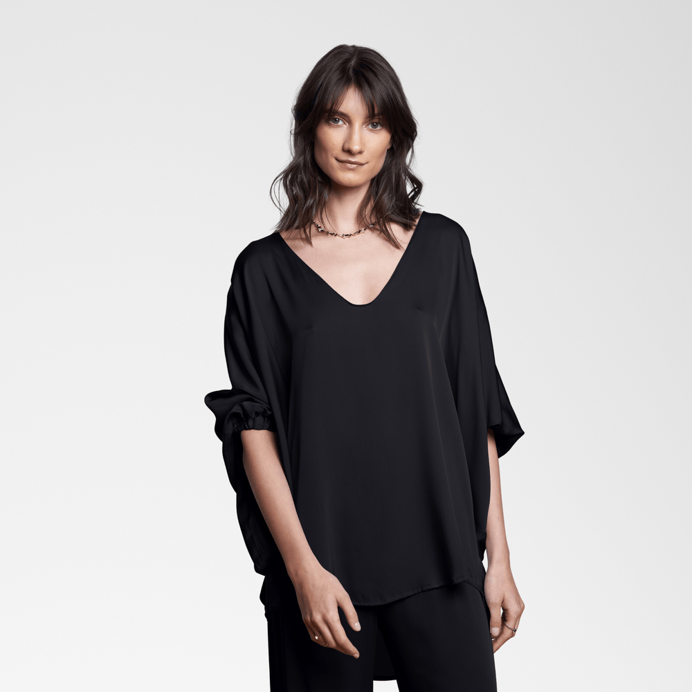 Austin Top - Noir