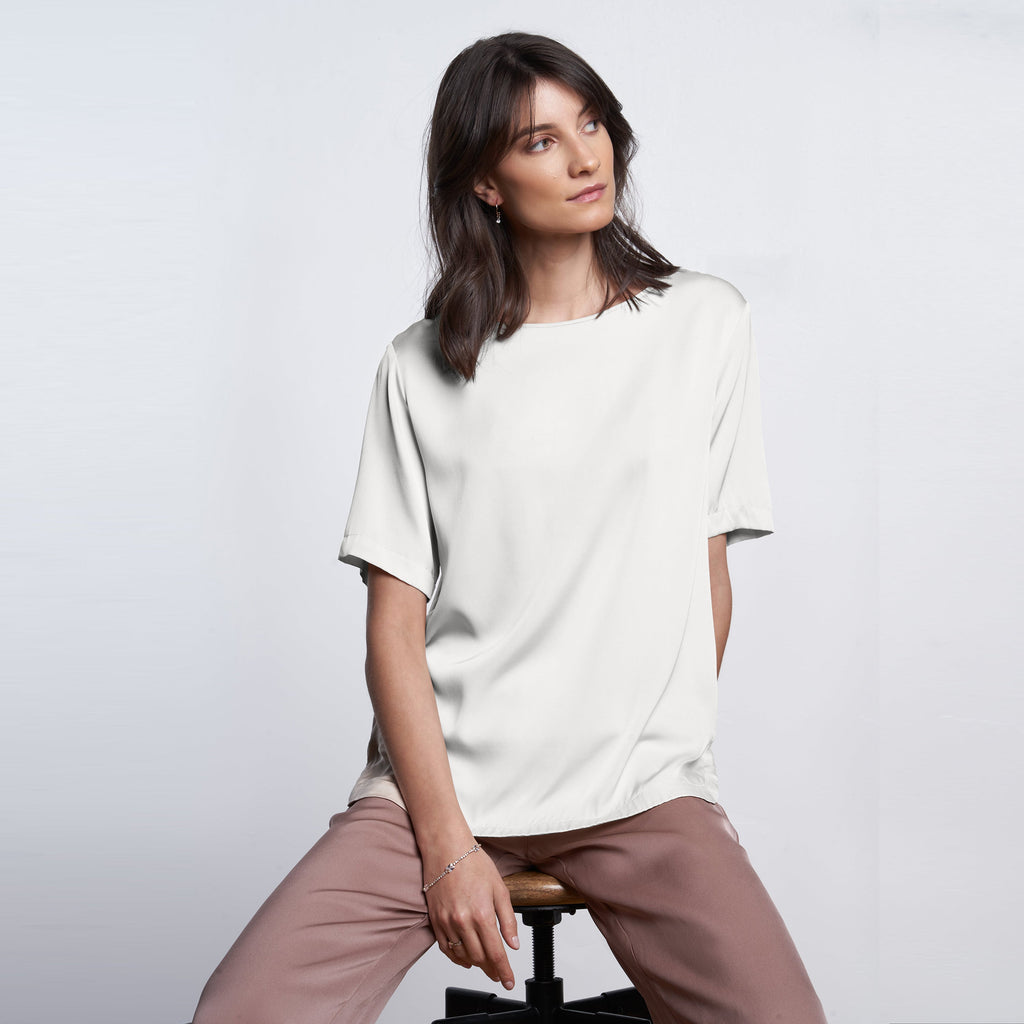 Berlin T Top - Nouvelle / Silk95Five
