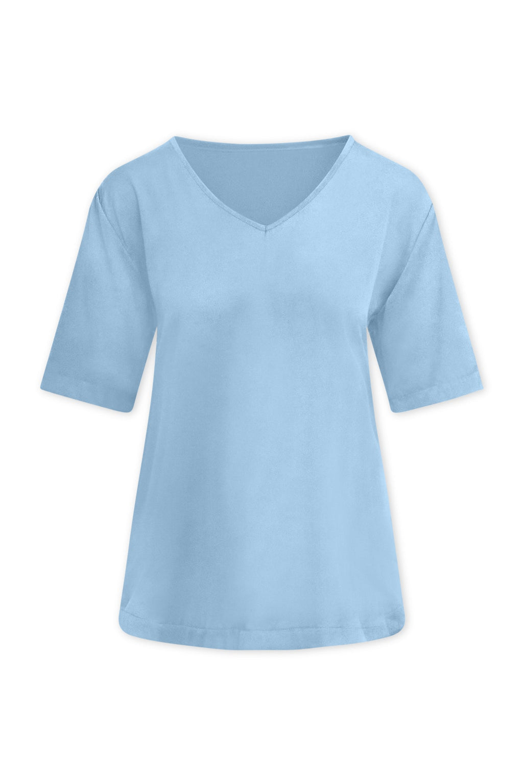 Berlin V Top Noir Size M