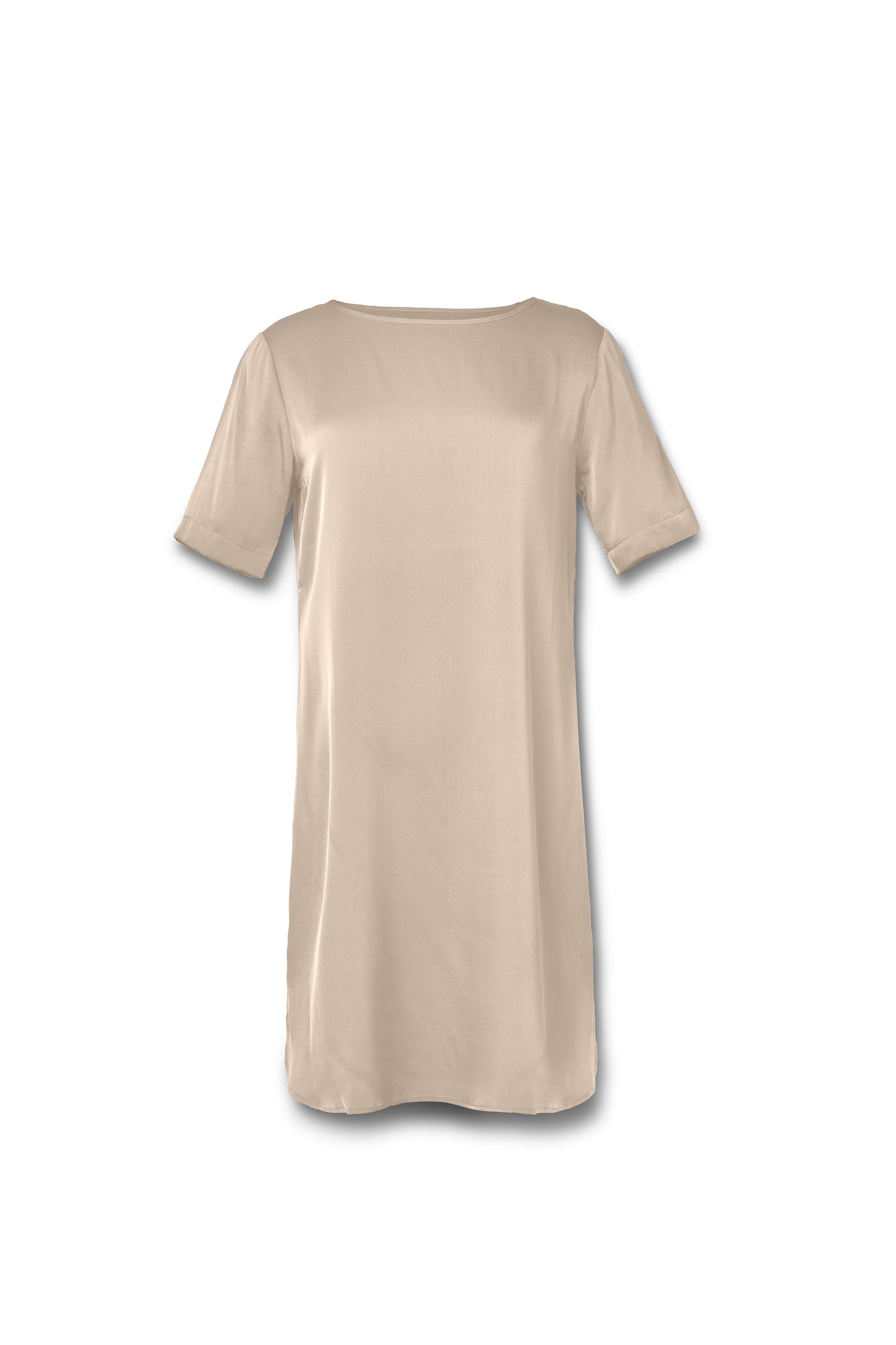 Almondine / XS / Silk95Five