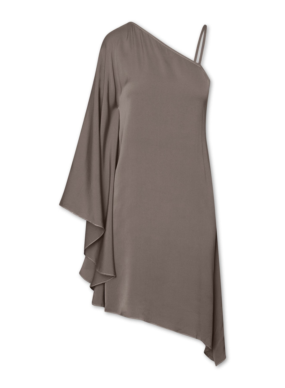 Abito corto Camps Bay - Fonce