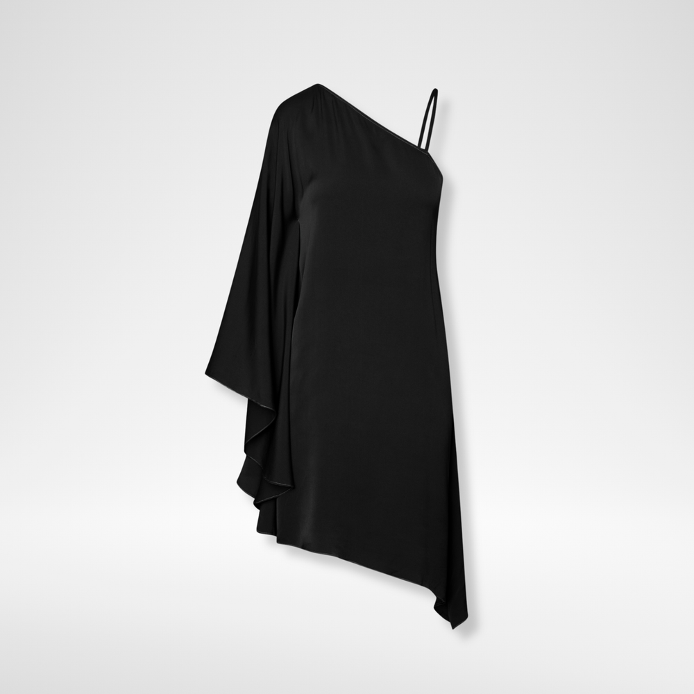 Abito corto Camps Bay - Noir