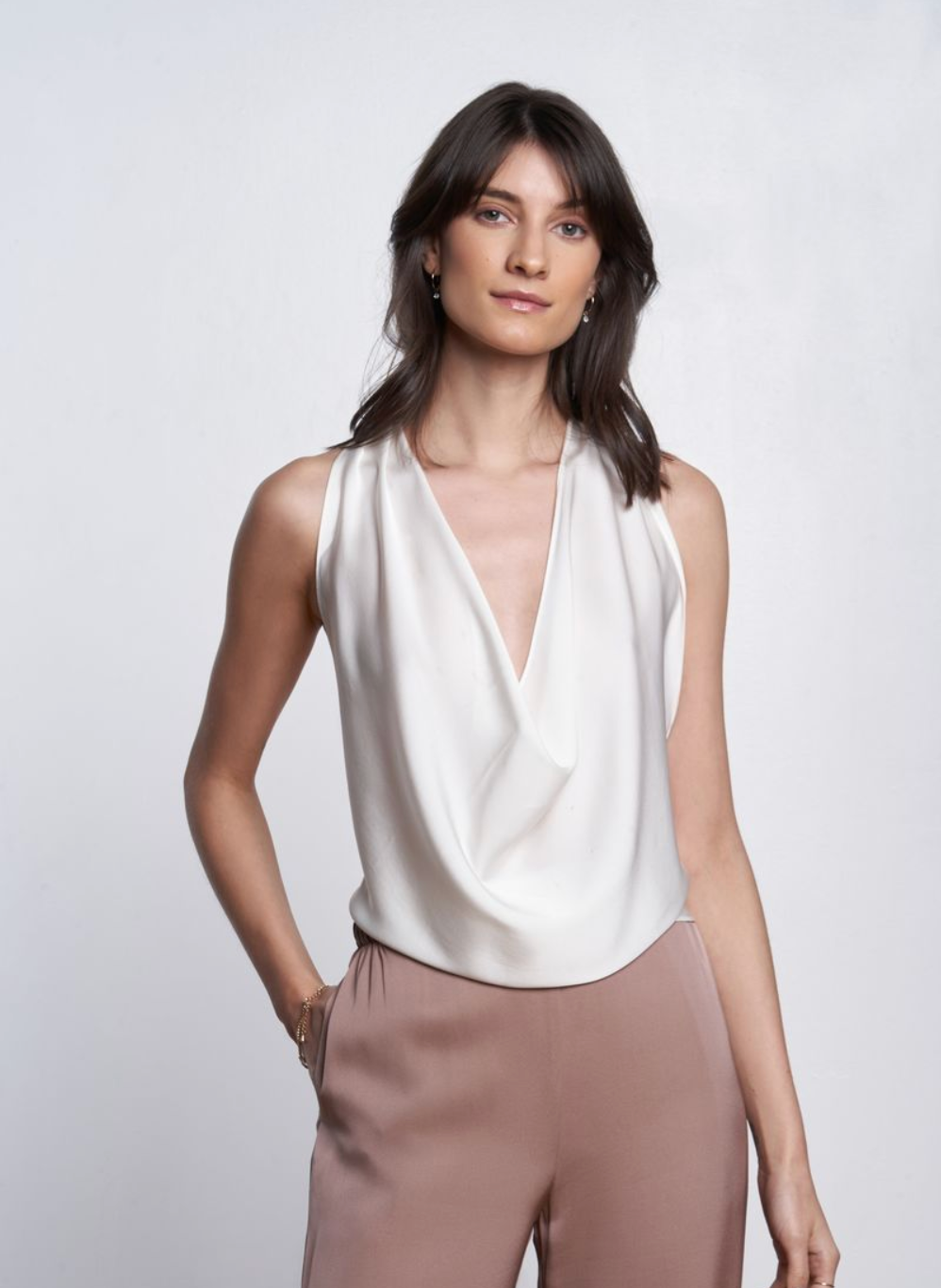 Puna Halter Top