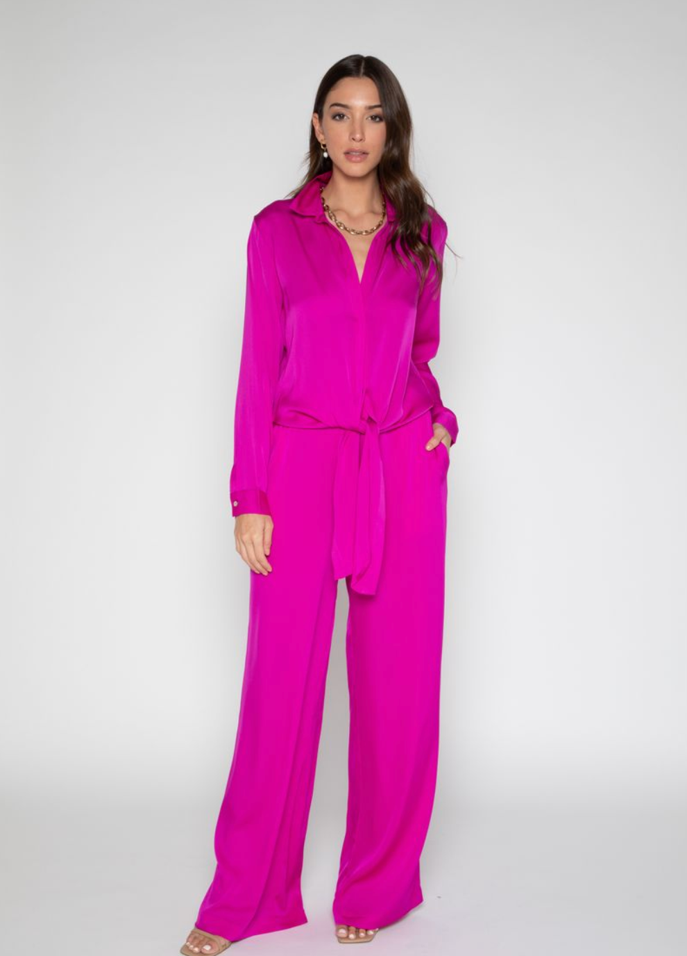 Amalfi Pants