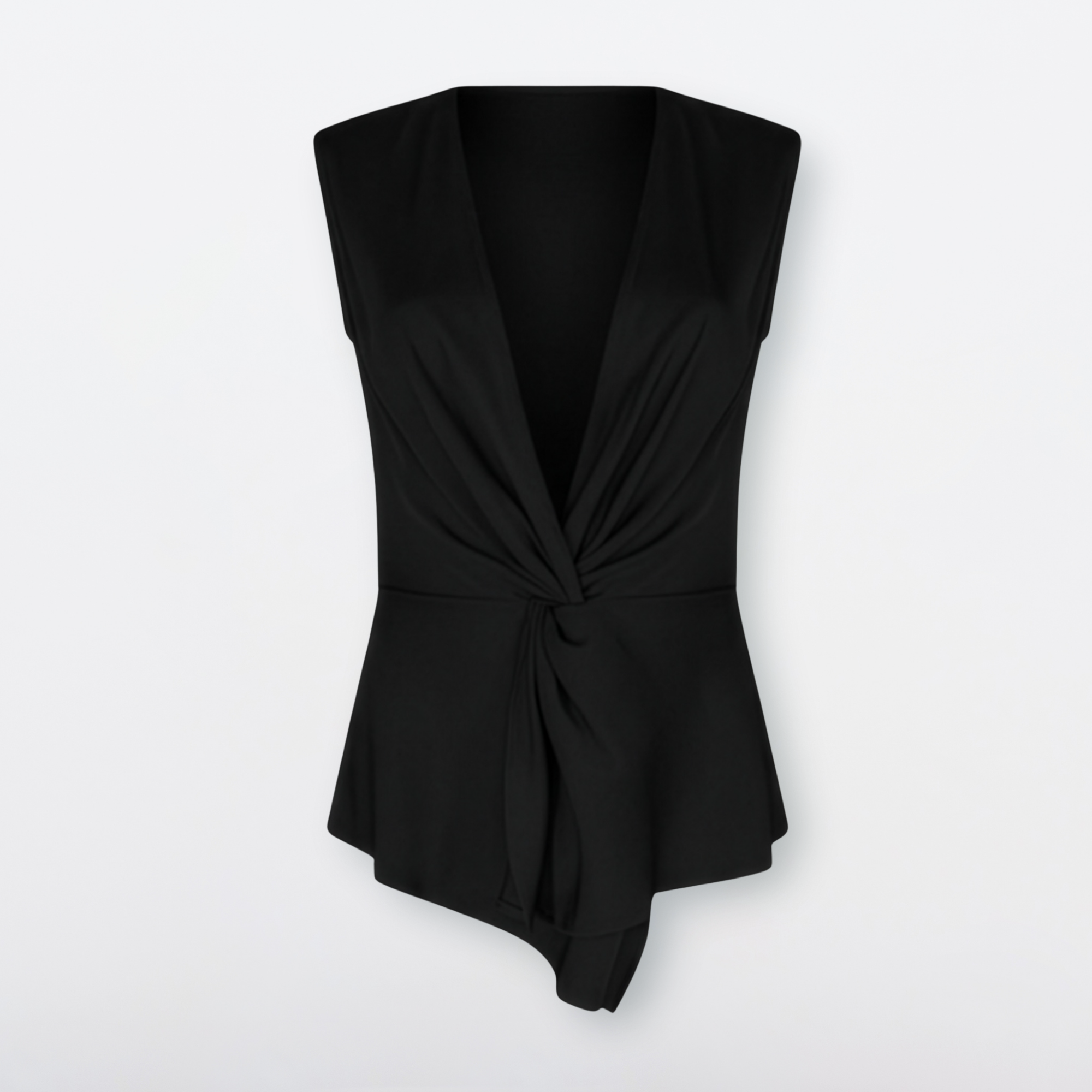 Ceres Blouse - Nouvelle / Silk95Five