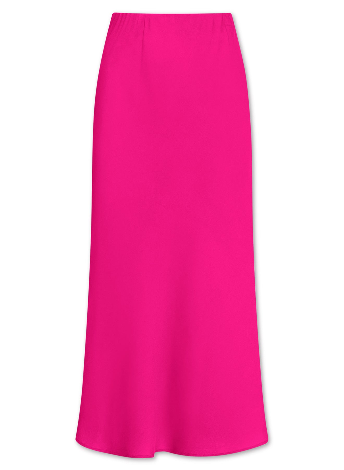 Chamonix Long Skirt