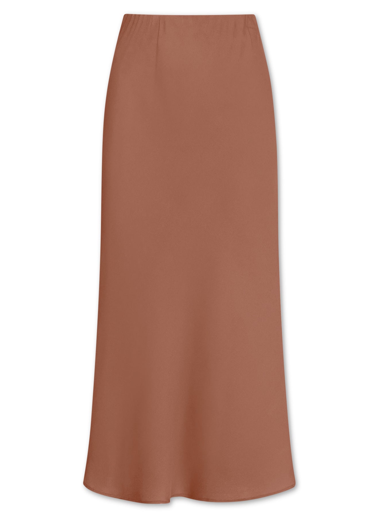 Chamonix Long Skirt