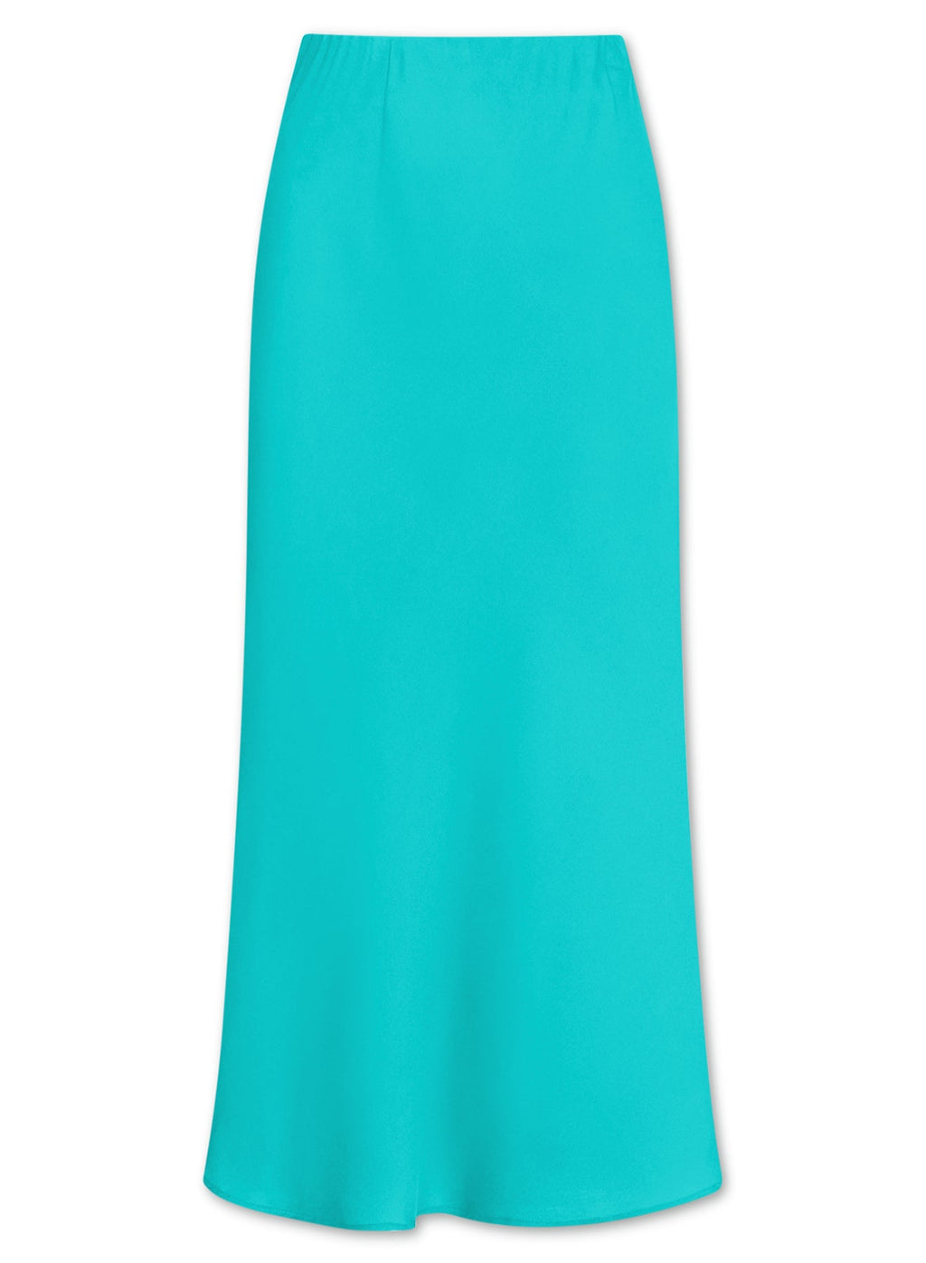 Chamonix Long Skirt - Nouvelle / Silk95Five