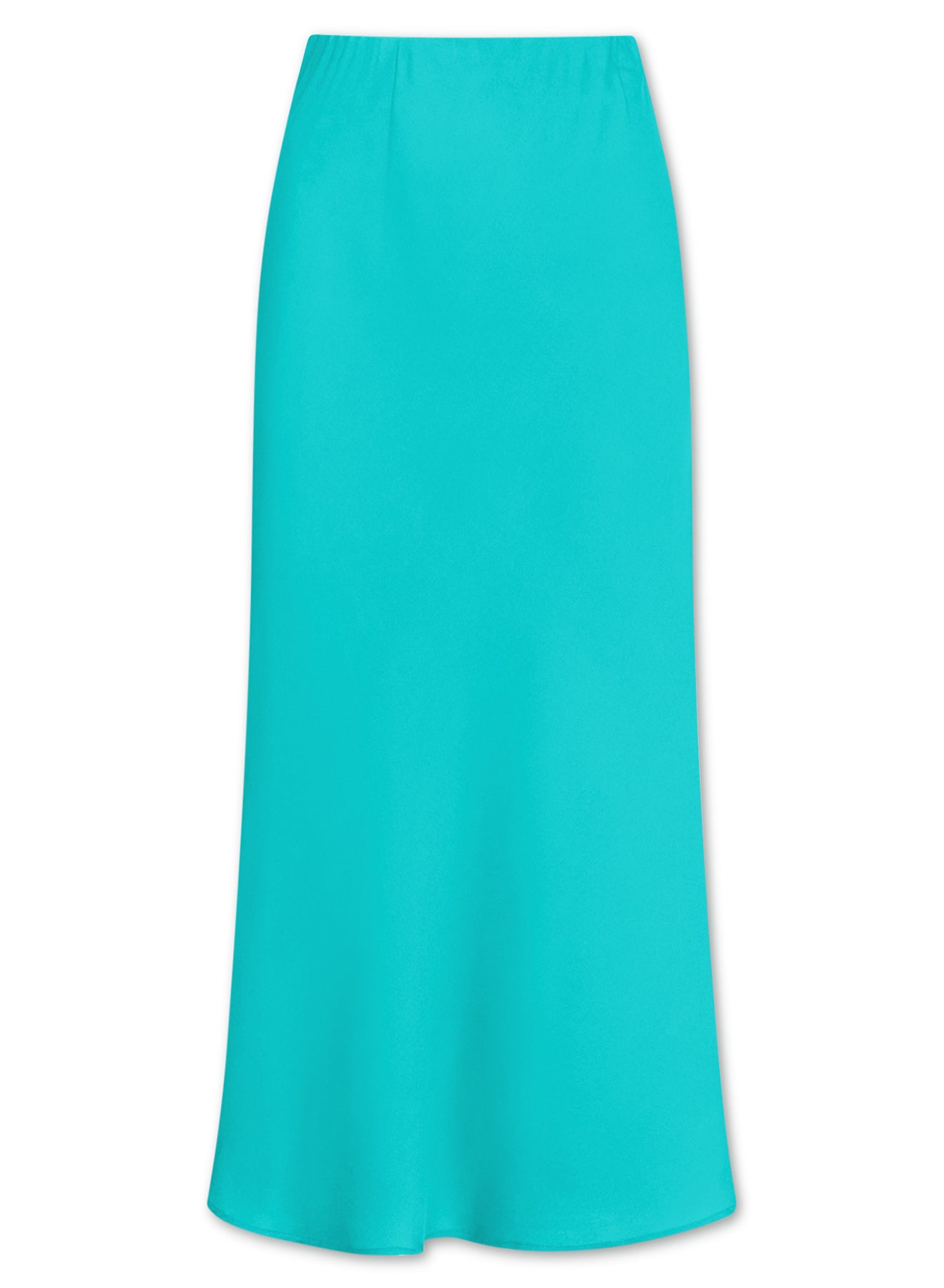 Chamonix Long Skirt