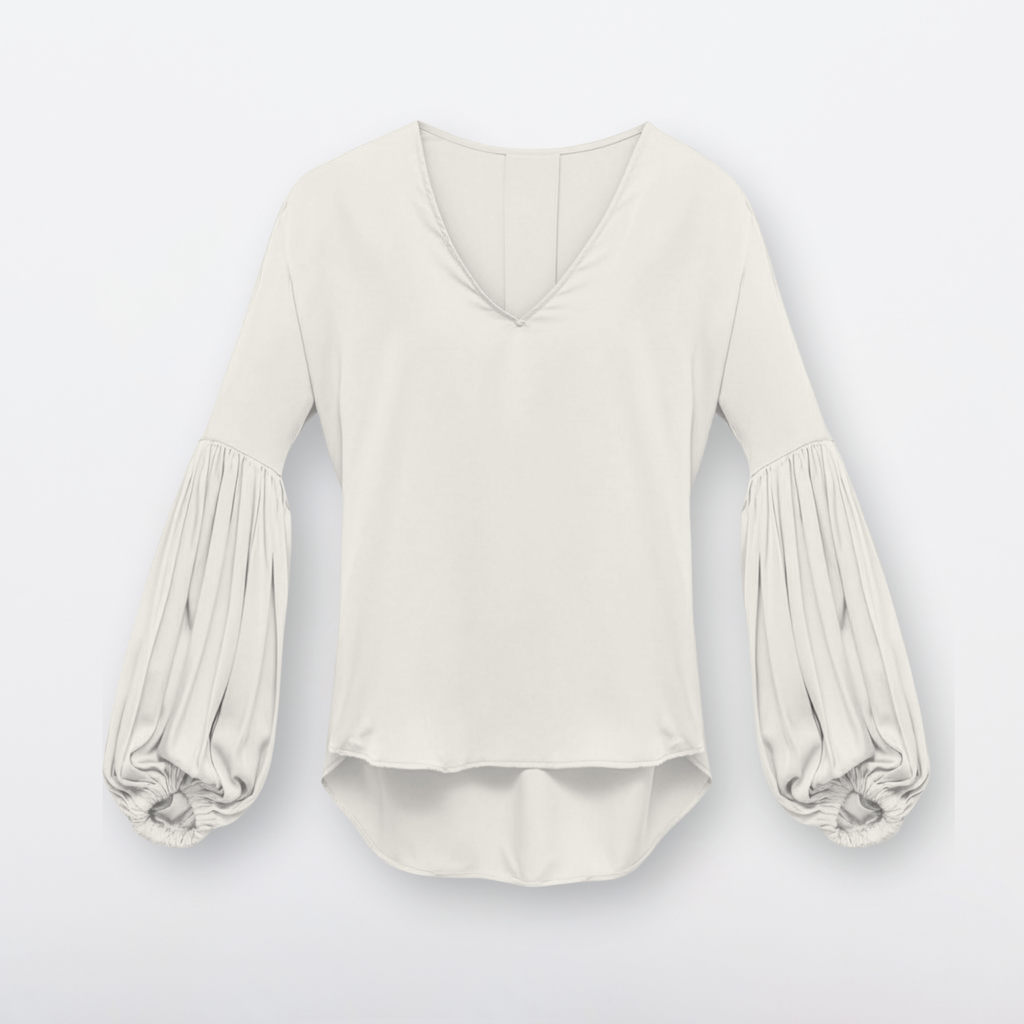 Como Blouse - Nouvelle / Silk95Five