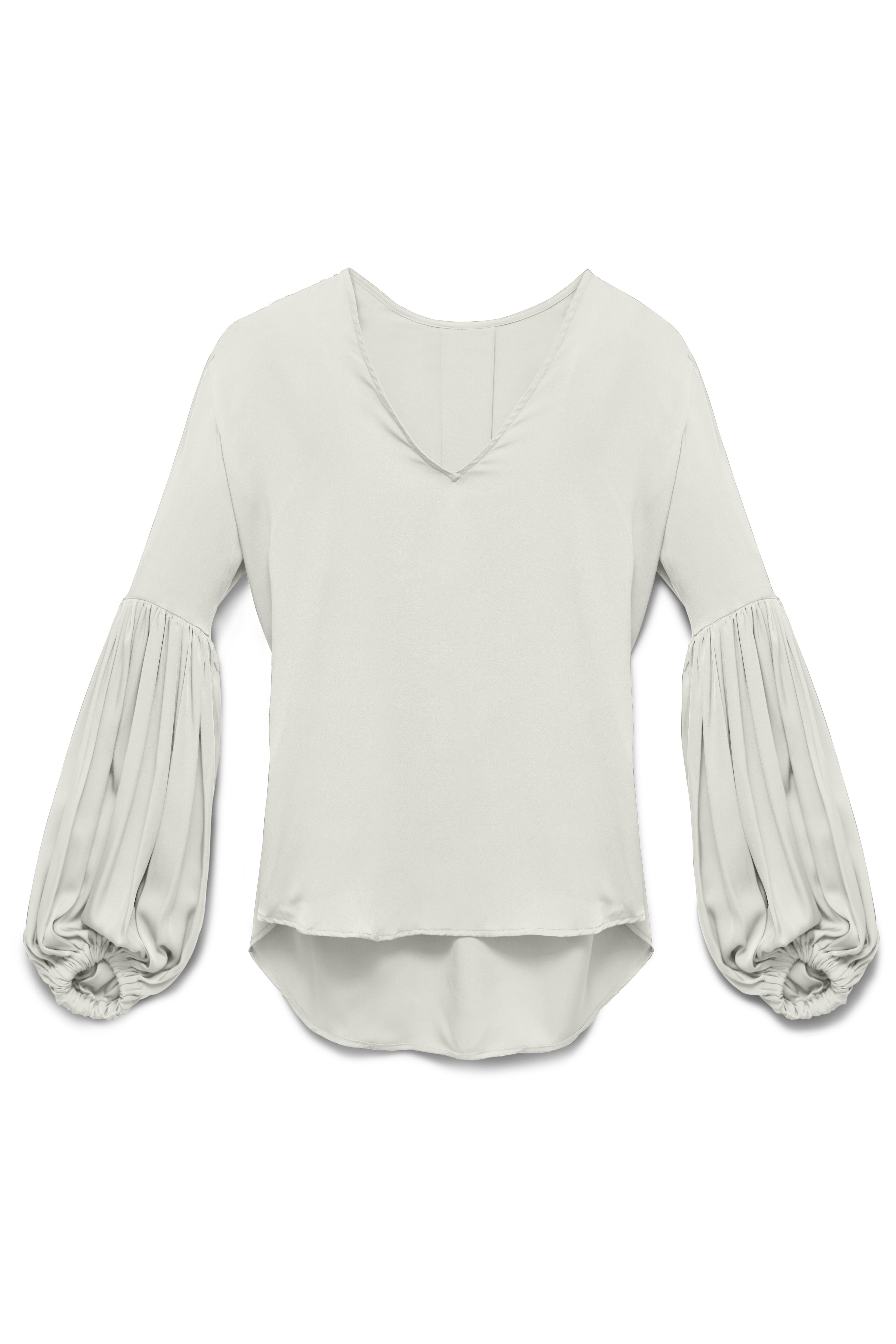 Como Blouse