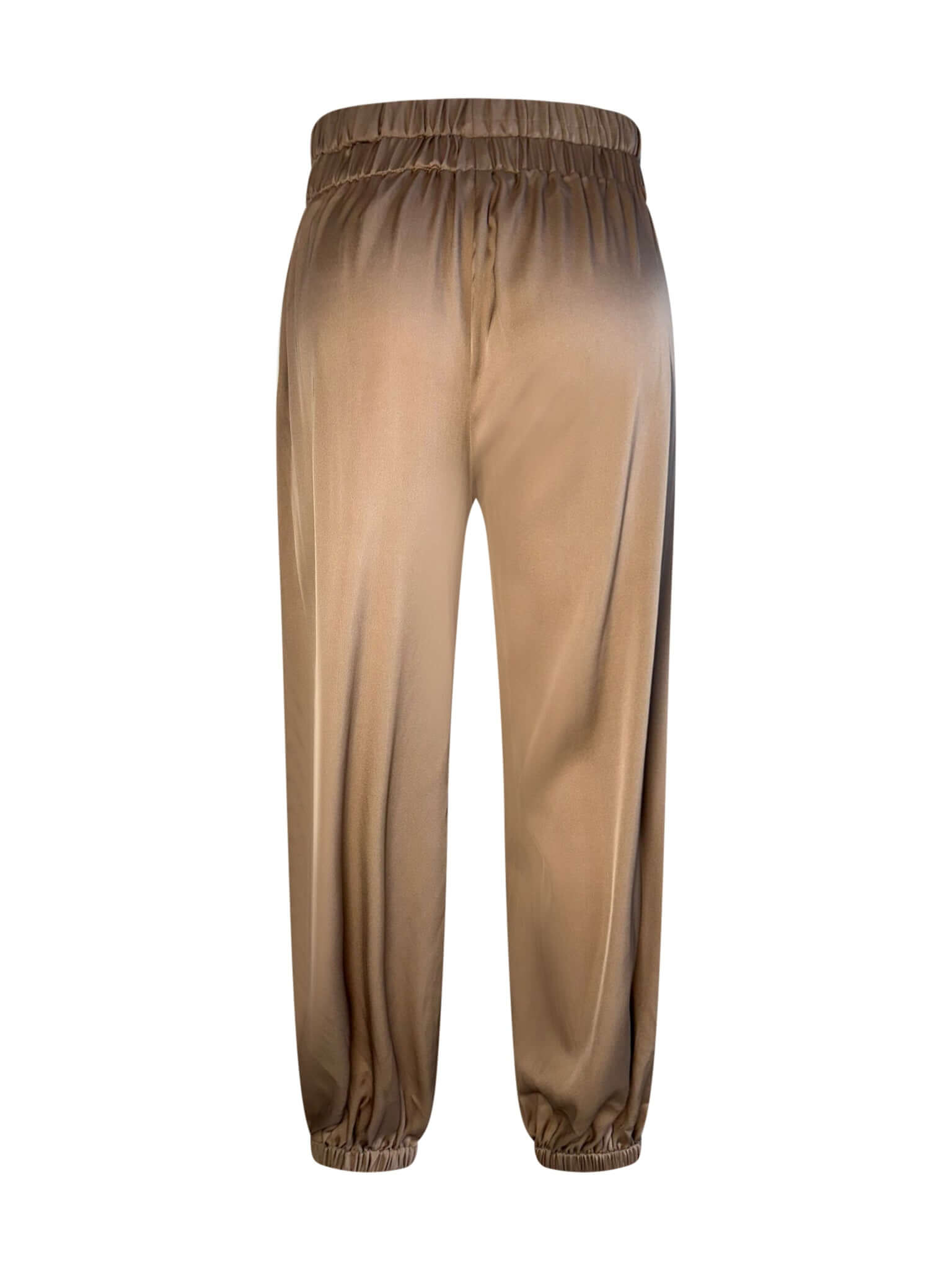 Everglades Club Pants Doria Brown Size XS
