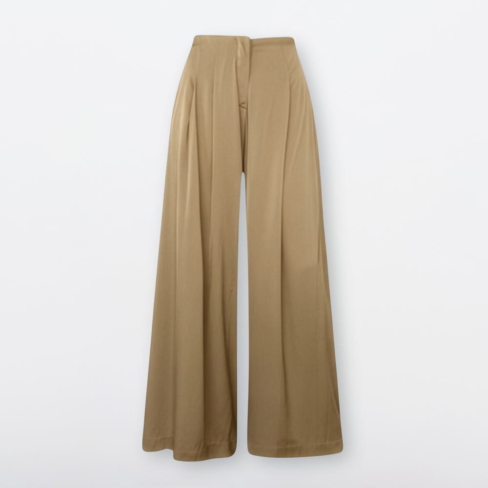 Gables Pant - Bone