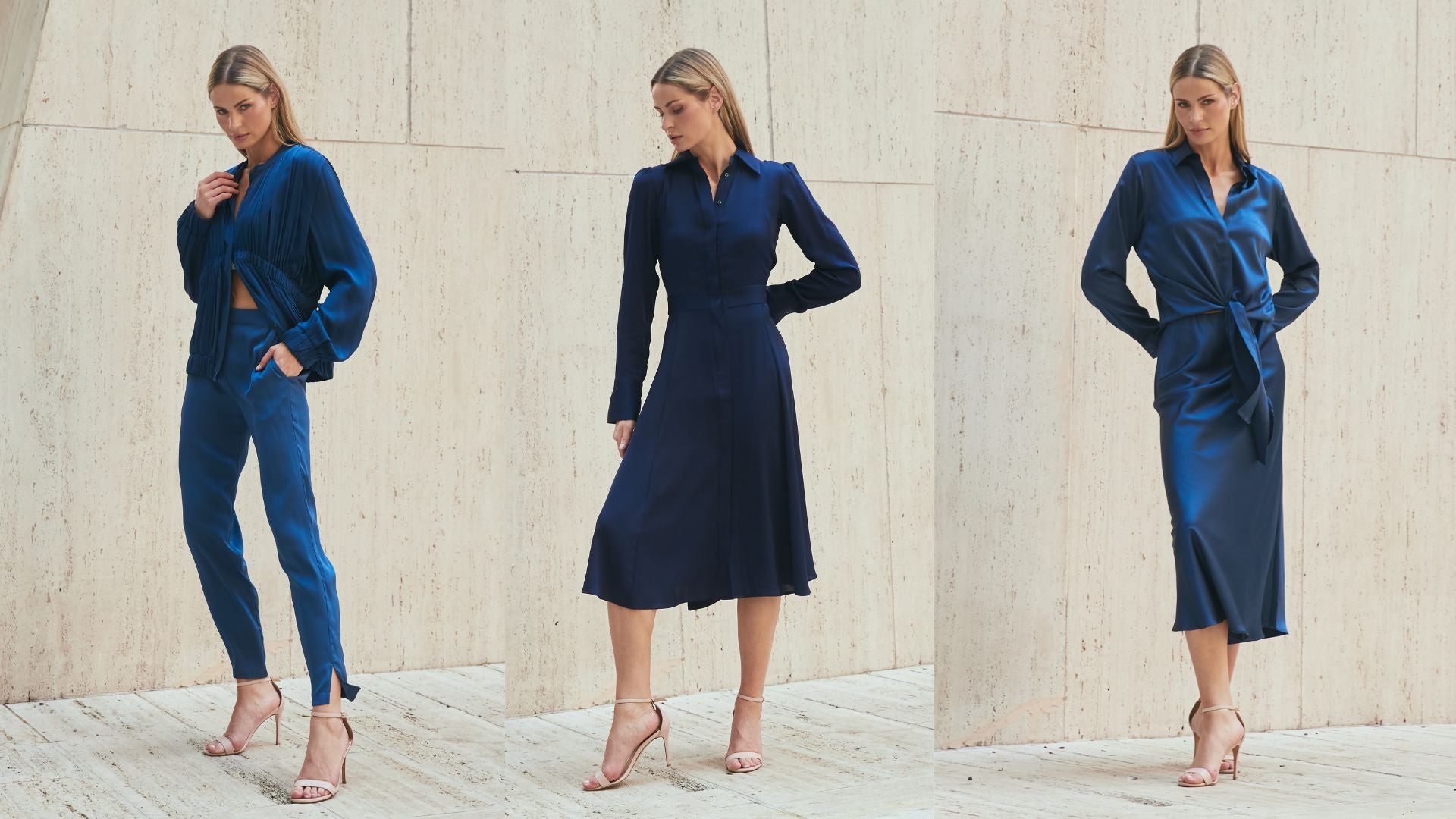 Washable Stretch Silk for Everyday Luxury | Silk95Five – Nouvelle