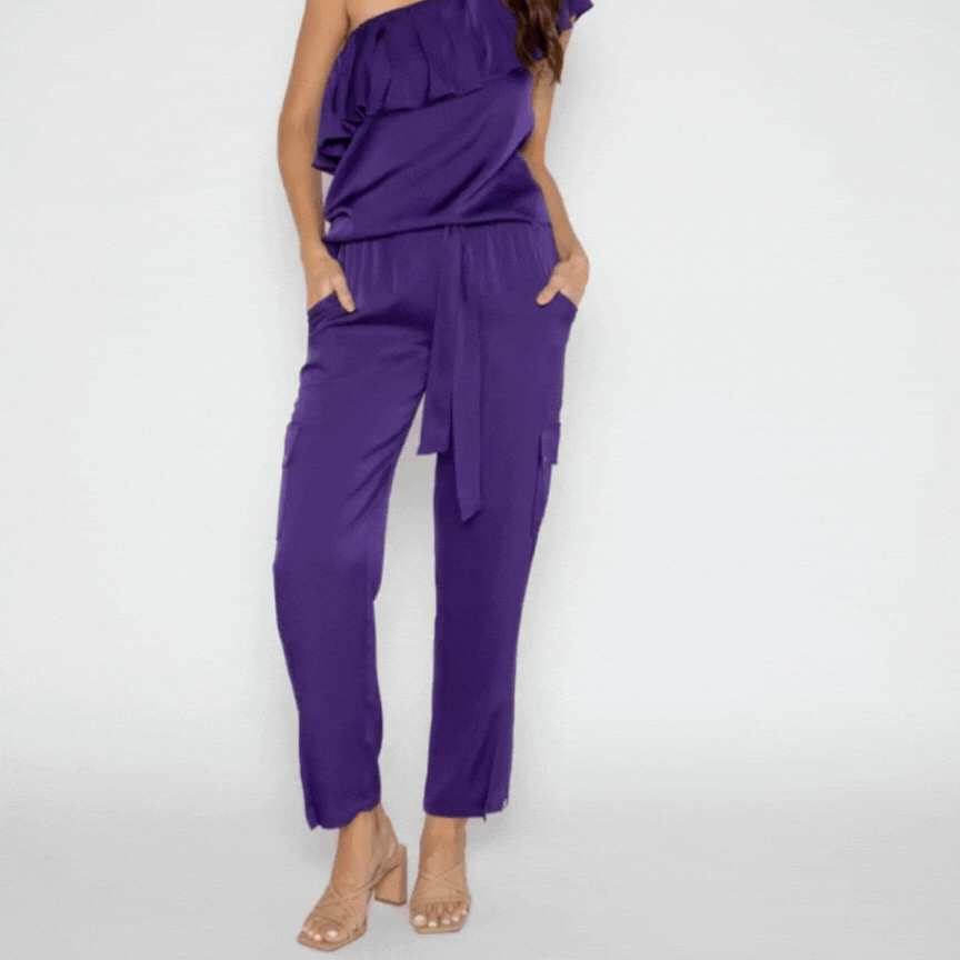 Jordan Cargo Pants - Nouvelle / Silk95Five