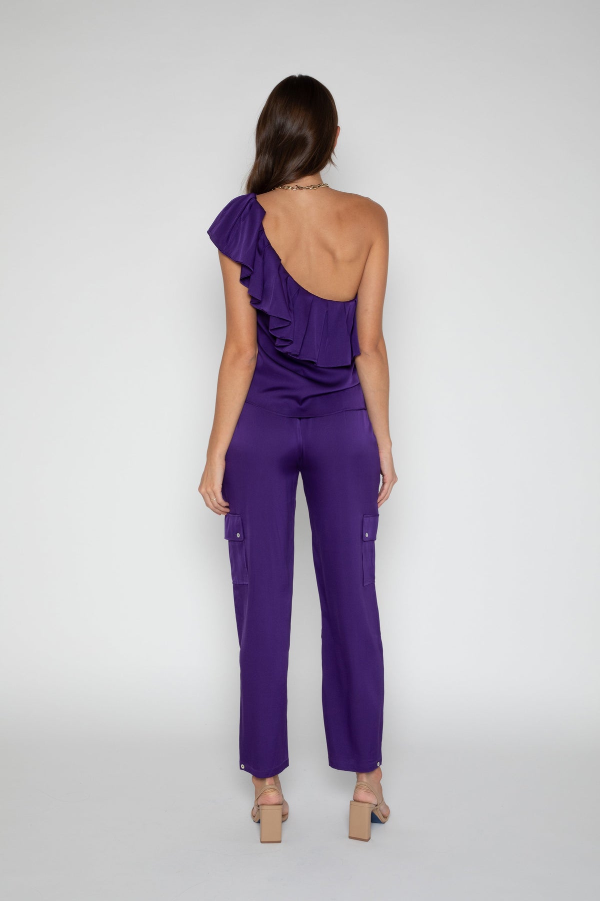 Jordan Cargo Pants - Nouvelle / Silk95Five