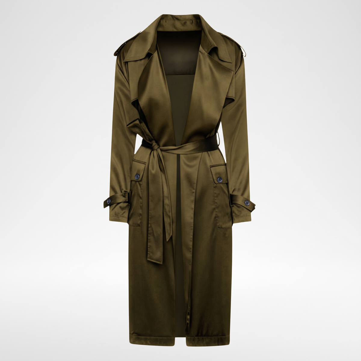 Kensington Trenchcoat