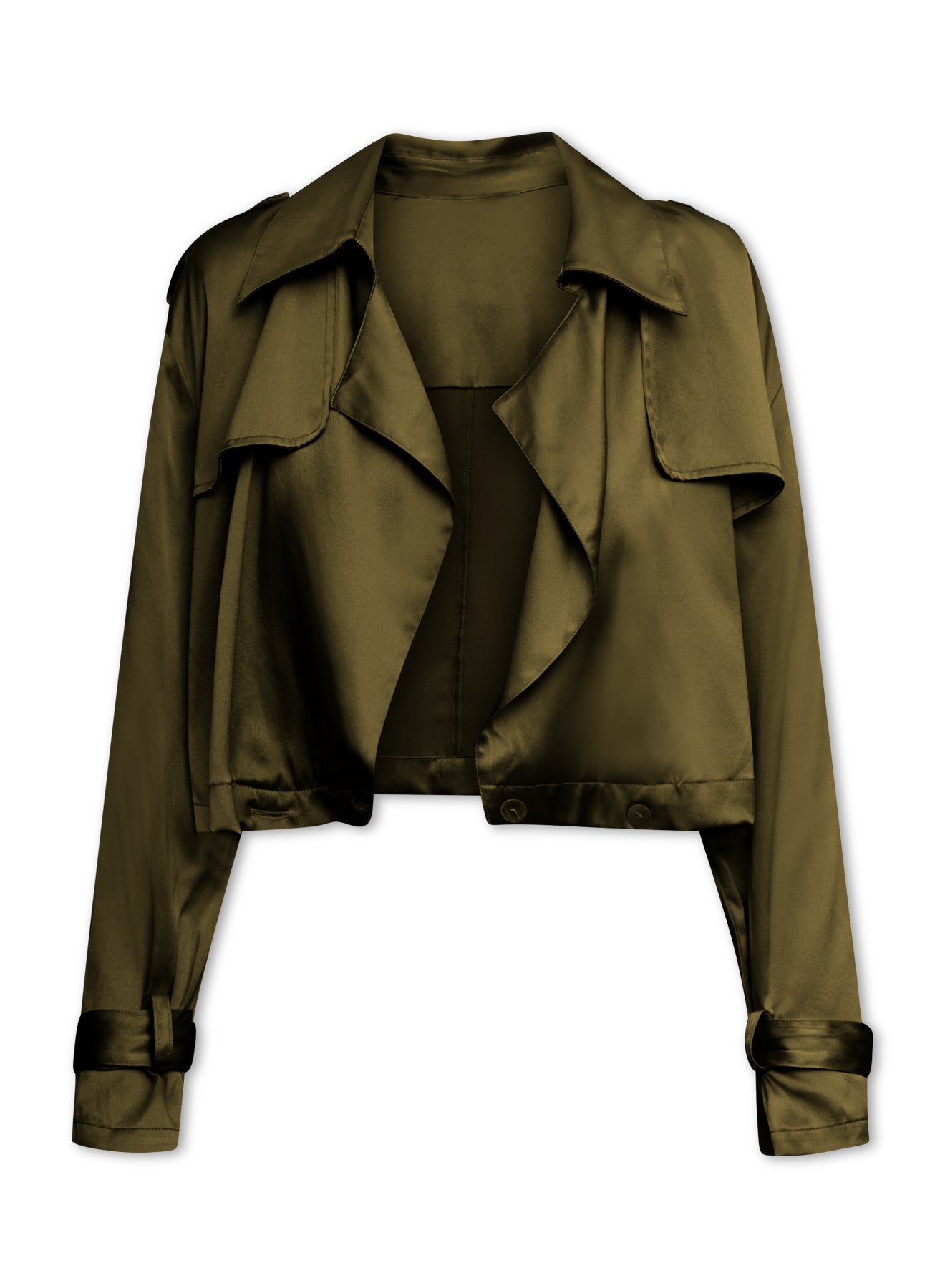 Kensington Trench Coat