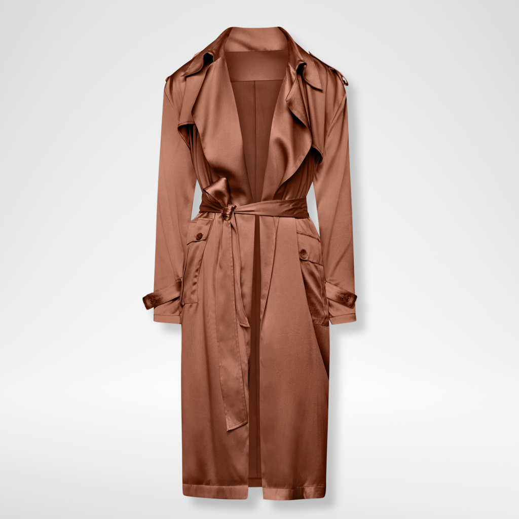 Kensington Trenchcoat