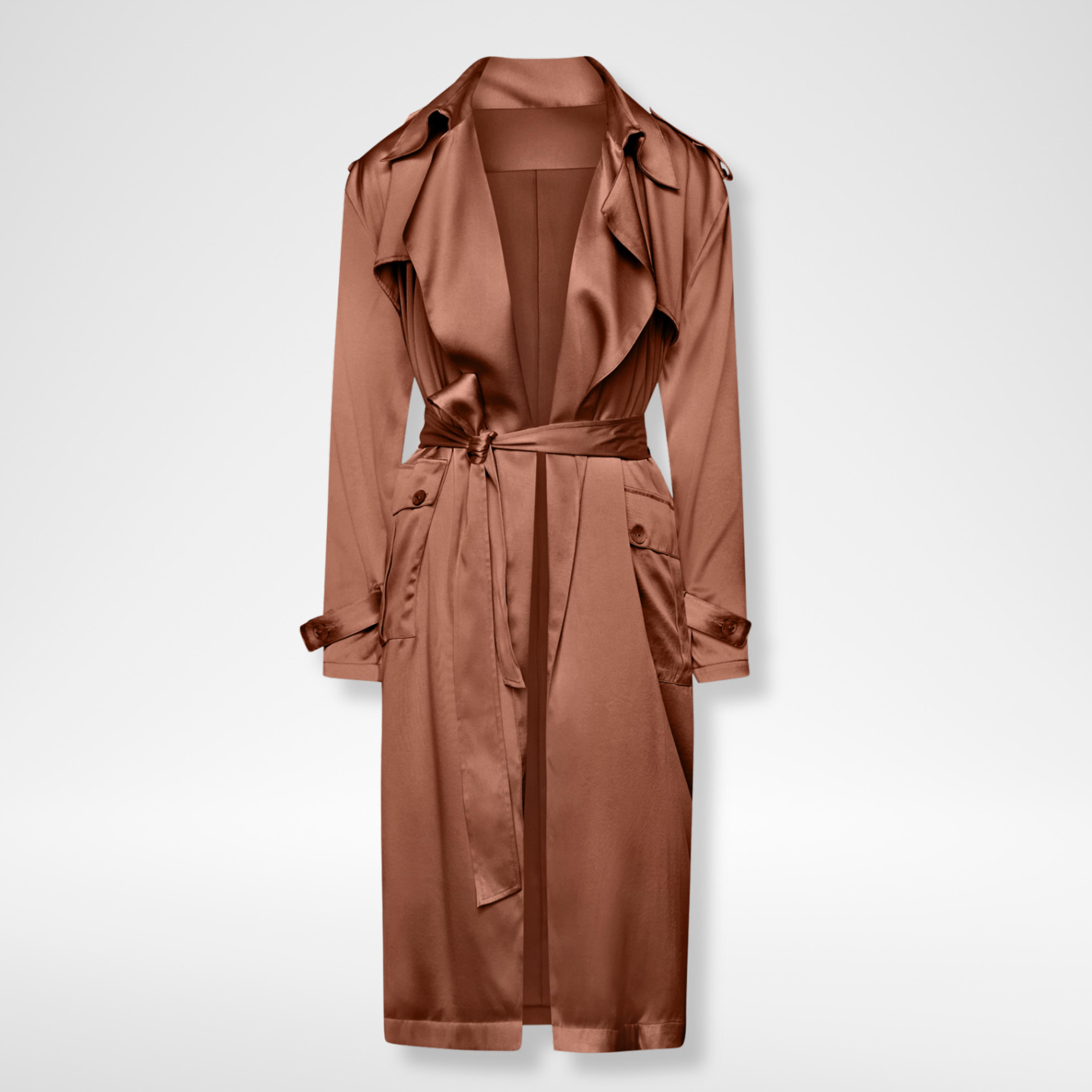 Kensington Trench Coat