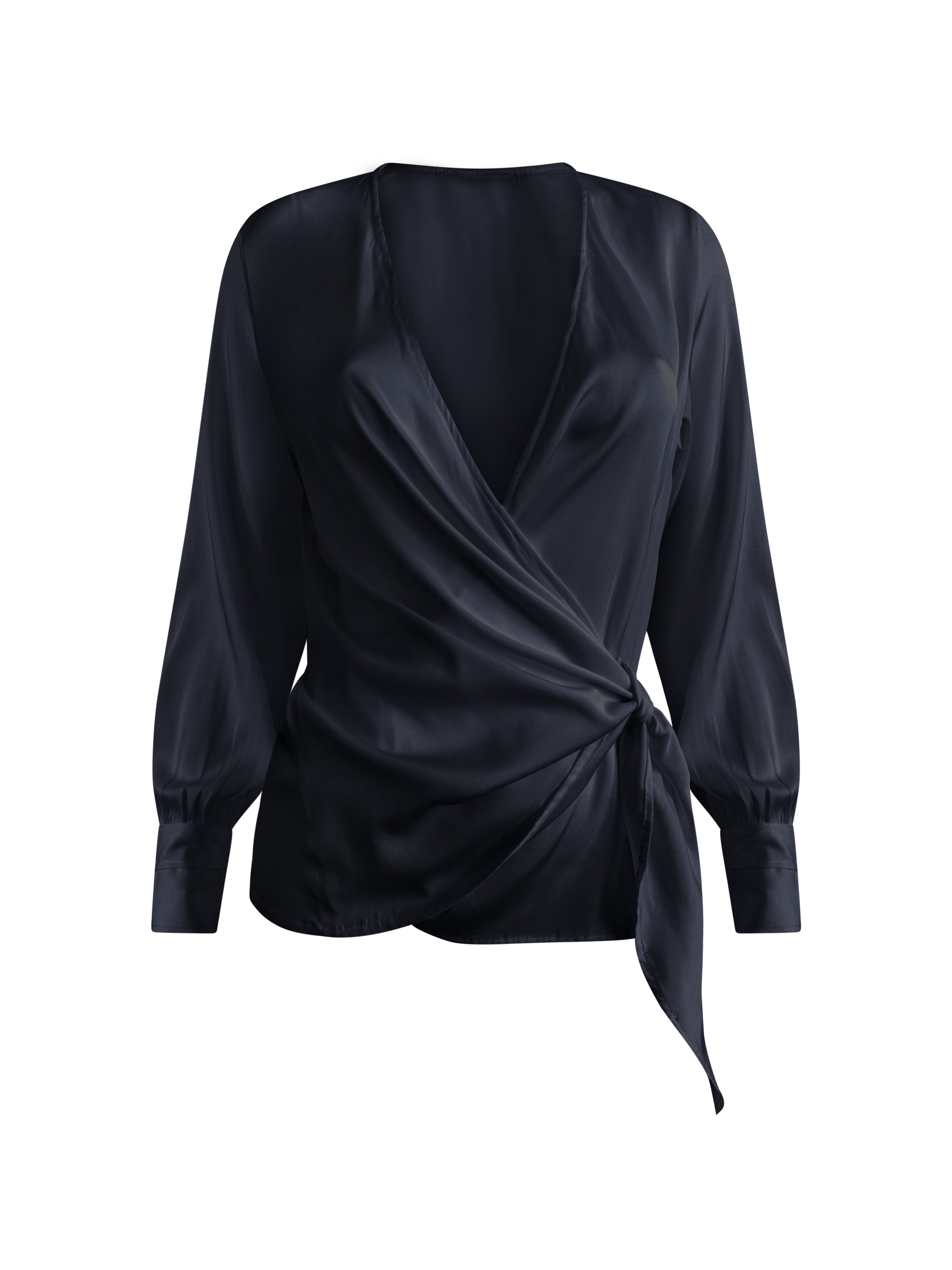 Monticello Blouse
