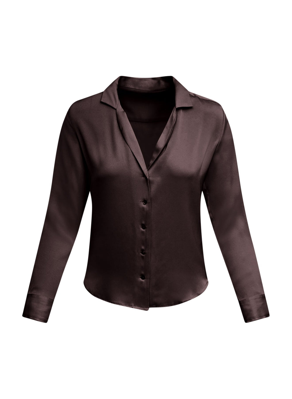 Madrid-Trikot - Chocolate