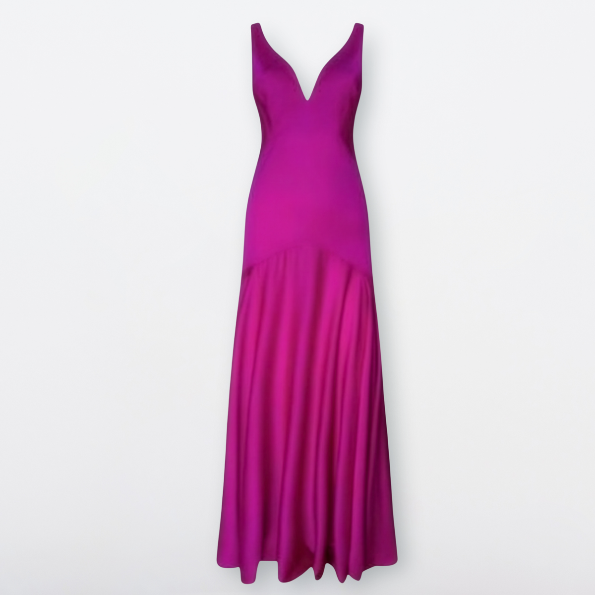 new look dresses evening Mar a lago dress Palm Beach Peony / XS / Silk95Five hike Neck:15 The Spring 2025 Tampa it creates an elegant